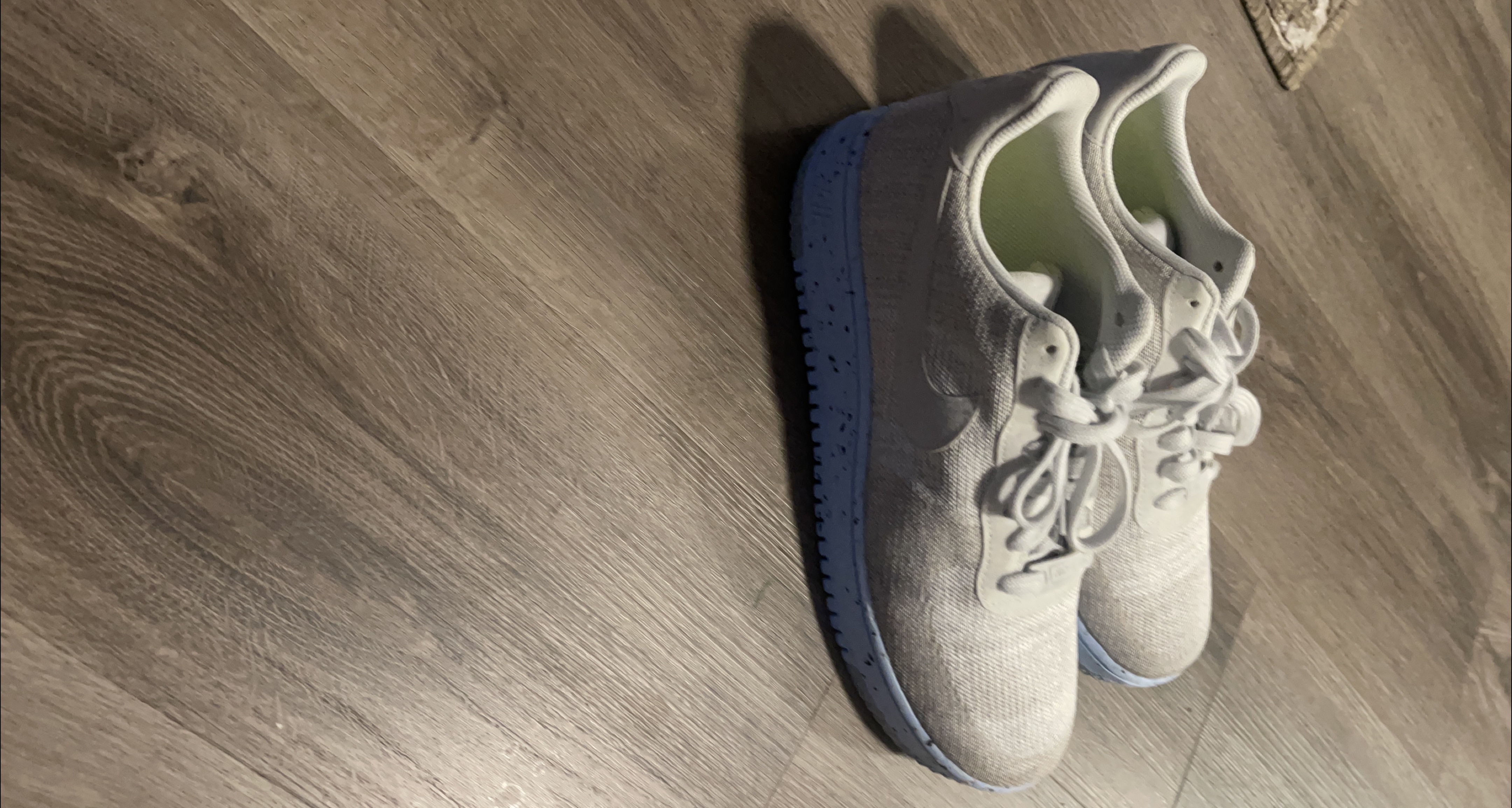 White Air Force 1 Sneakers thumbnail