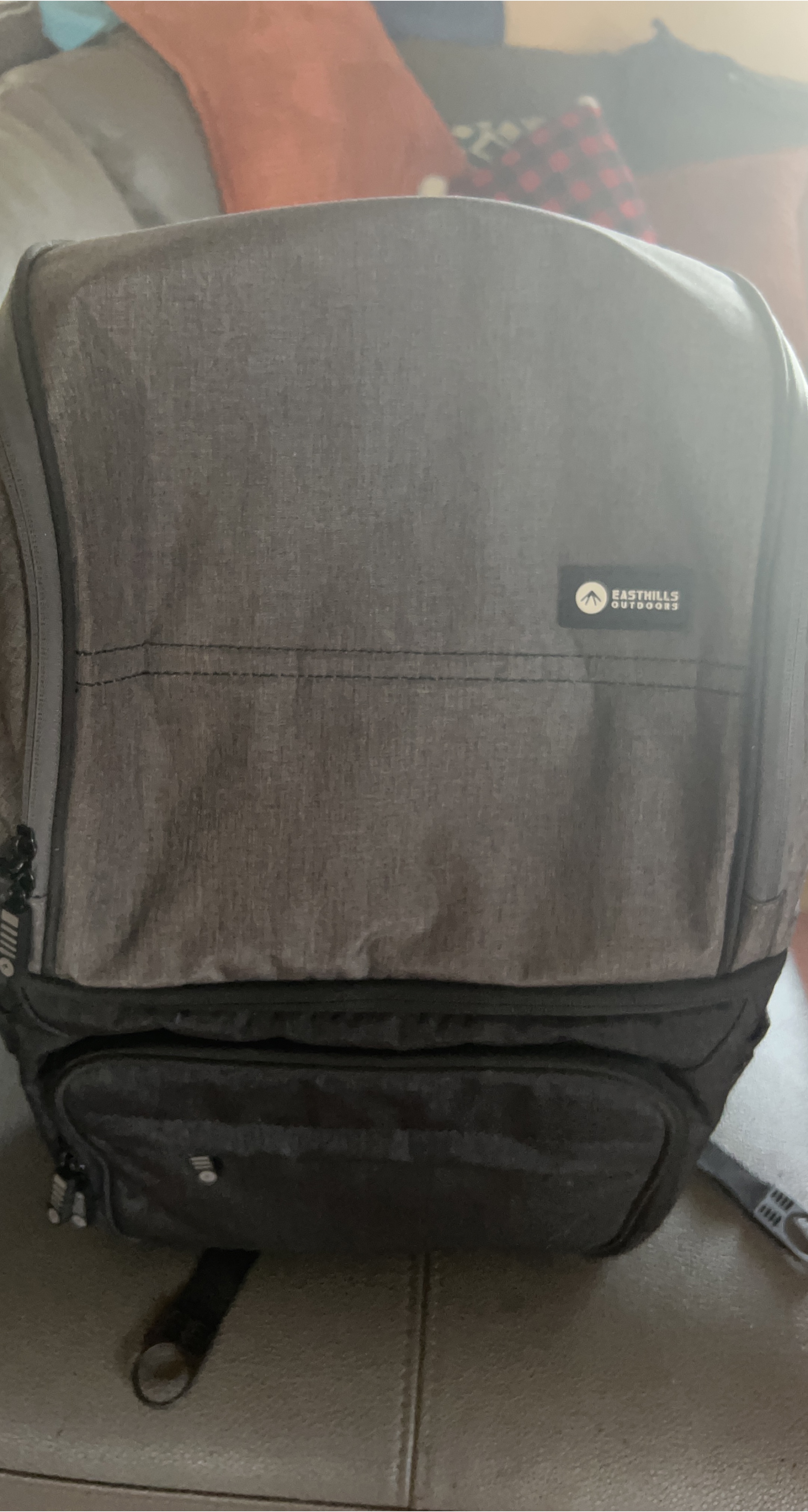 EastHill Outdoors Backpack thumbnail