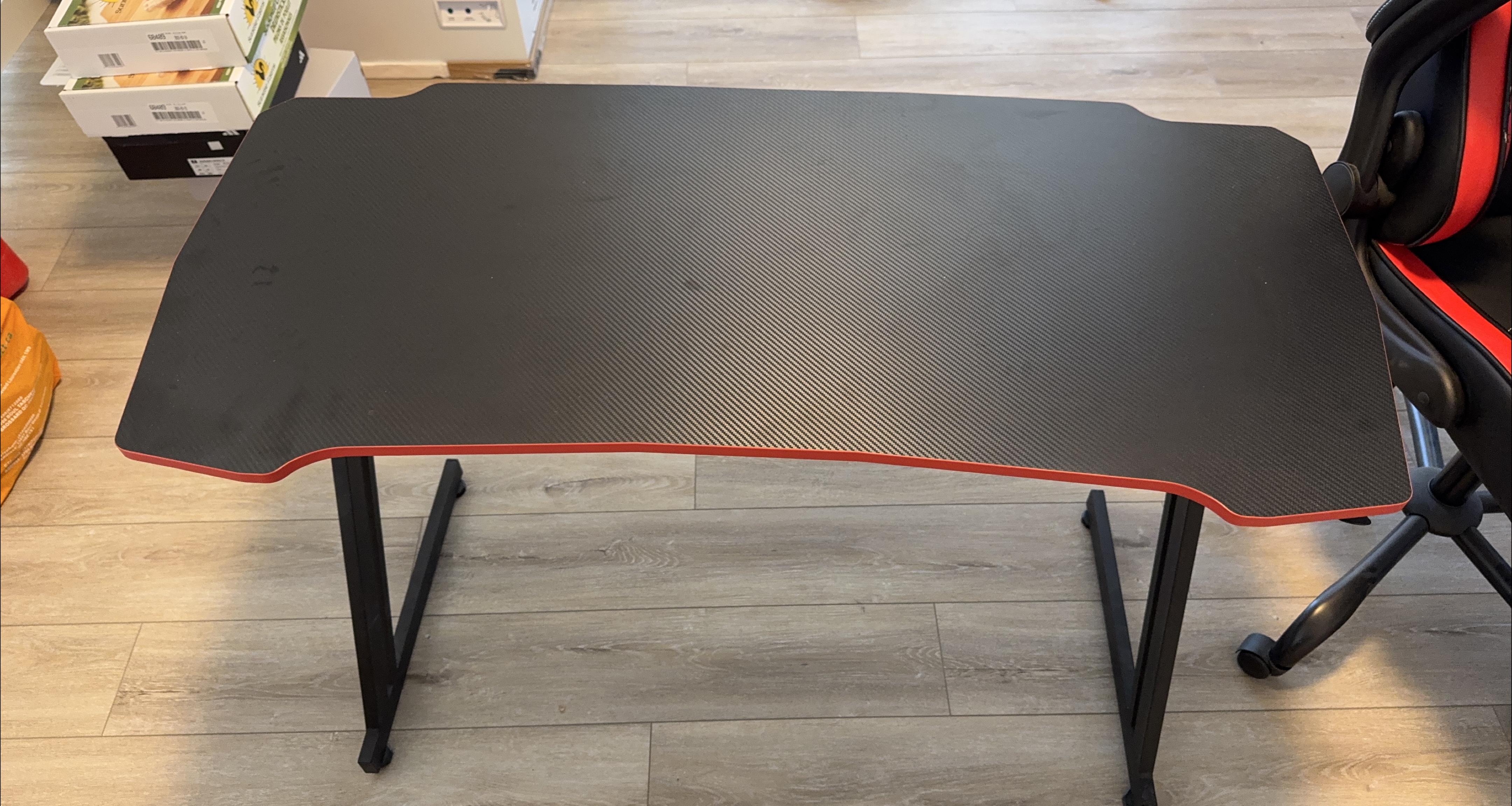 Gaming Desk