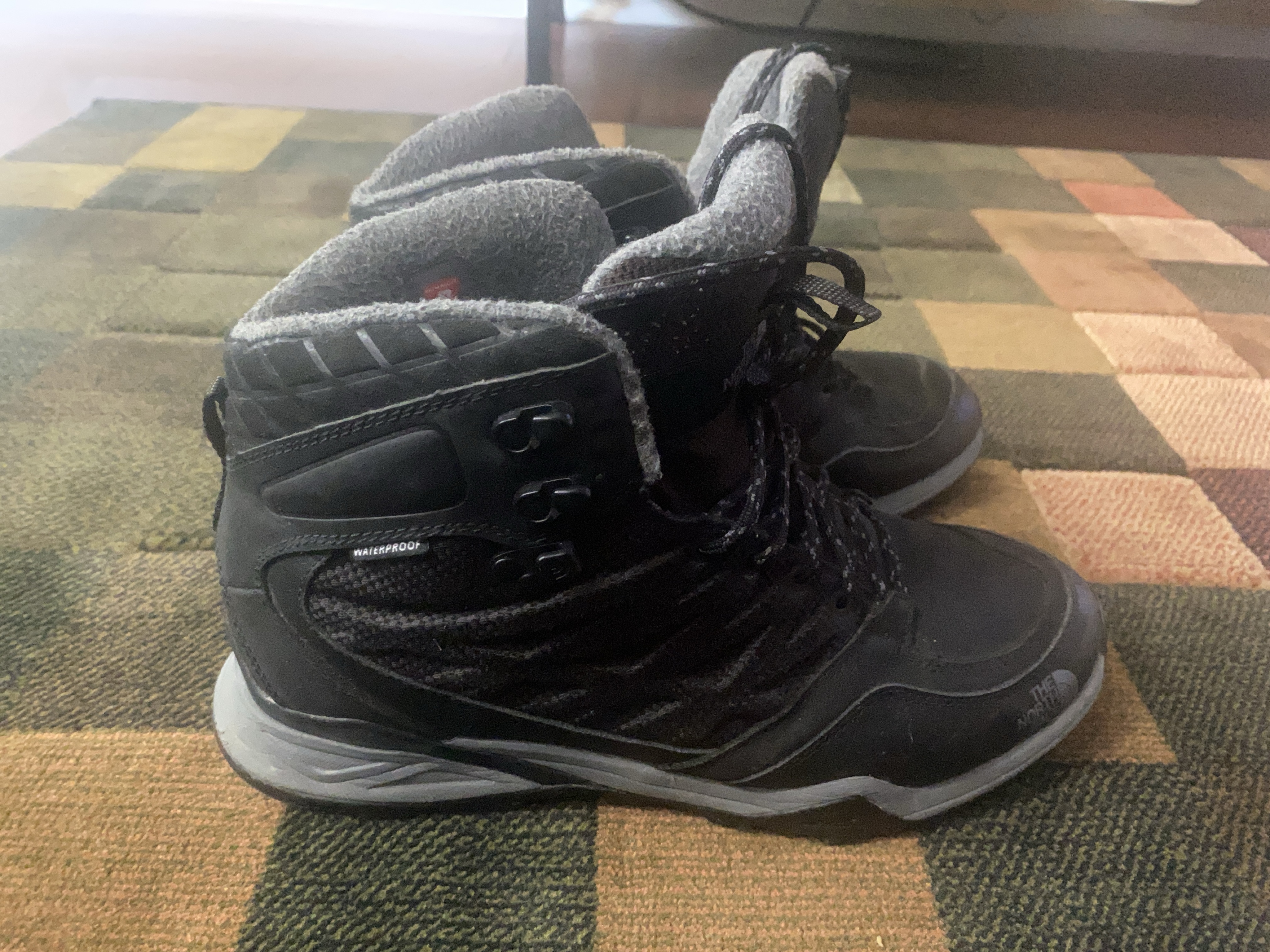Men's The North Face Boots thumbnail