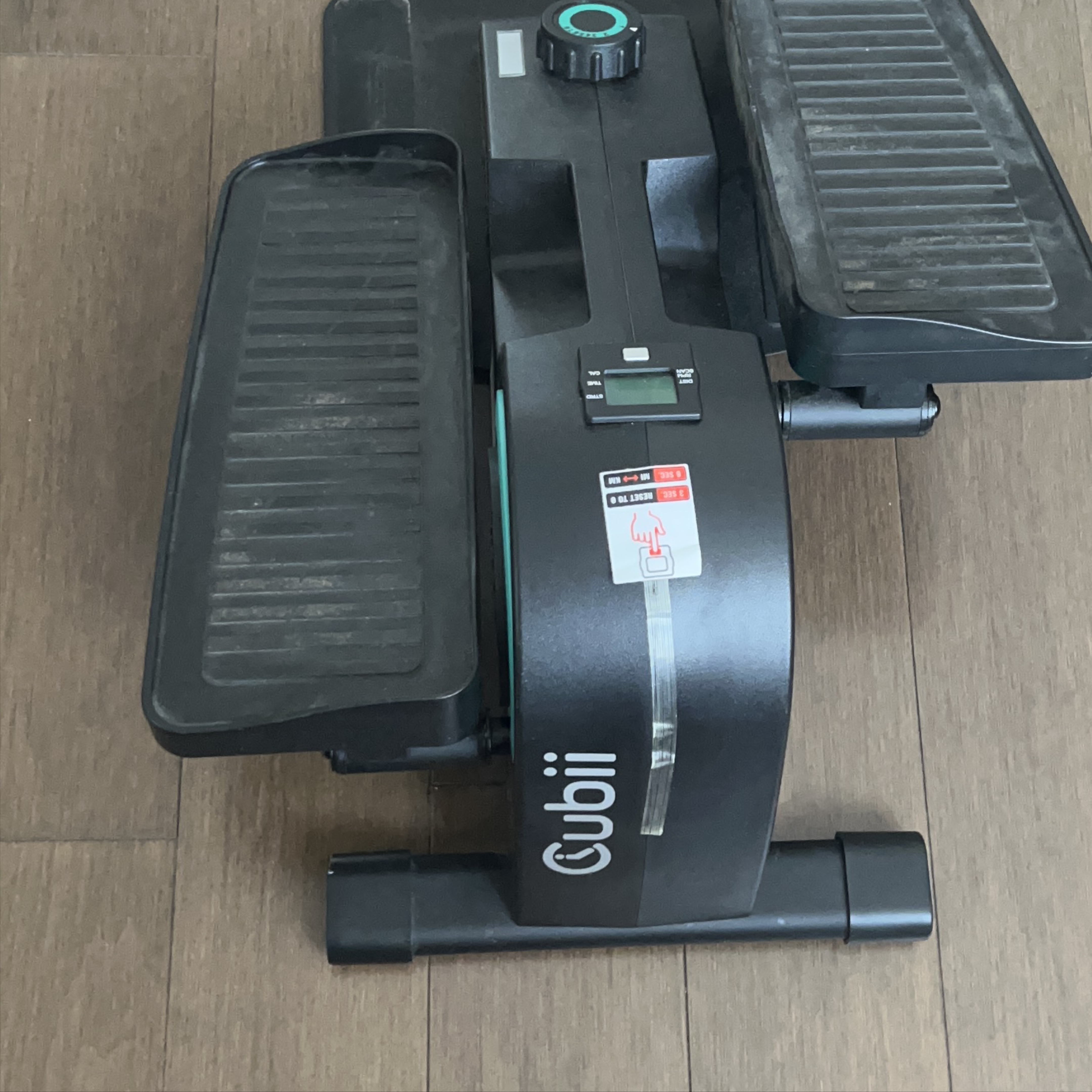 💚Sports & Fitness: Cubii Elliptical Trainer