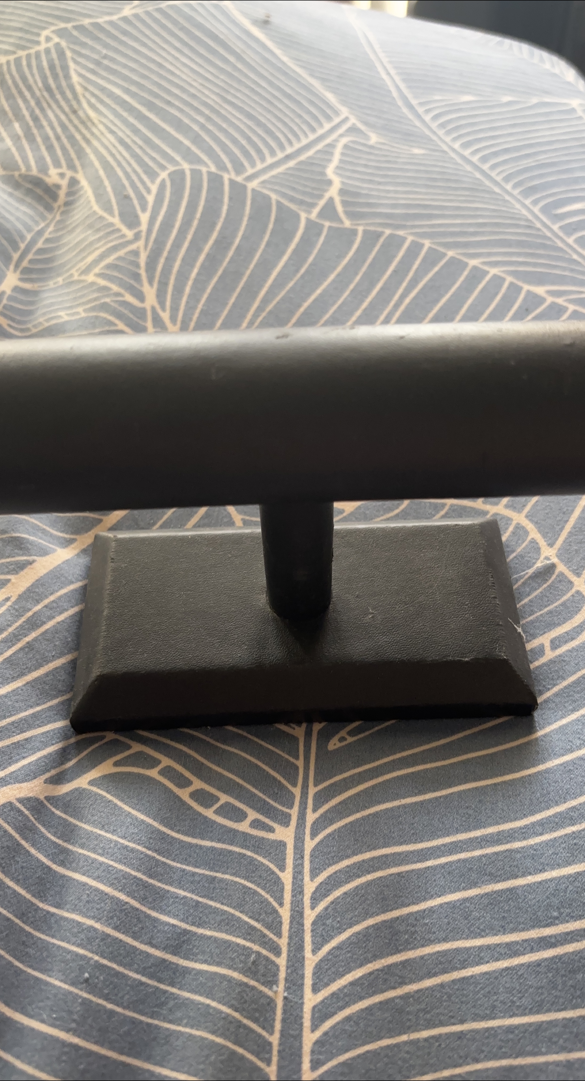 Black Jewellery Display Stand thumbnail