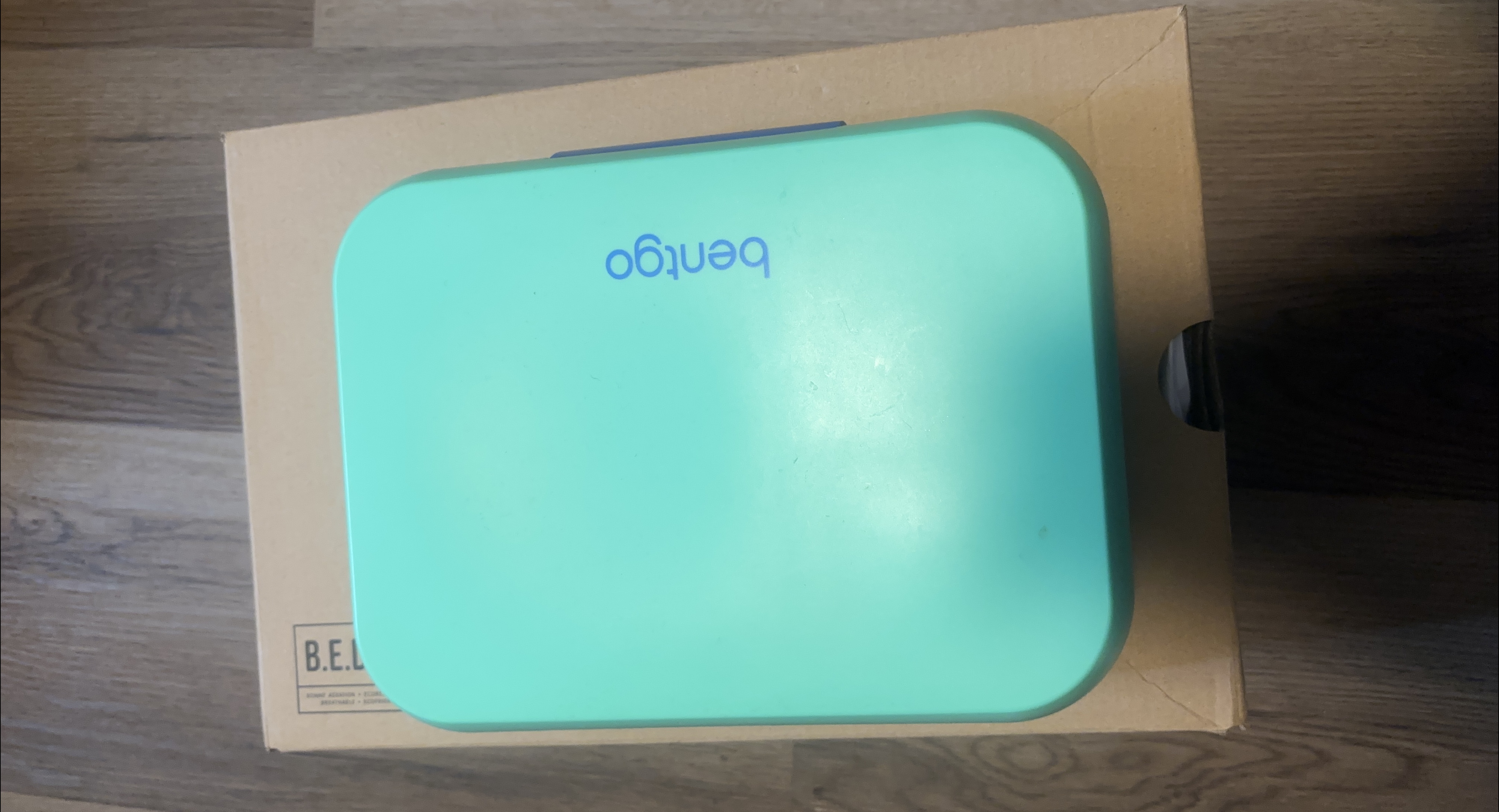 Bentgo Kids Lunch Box