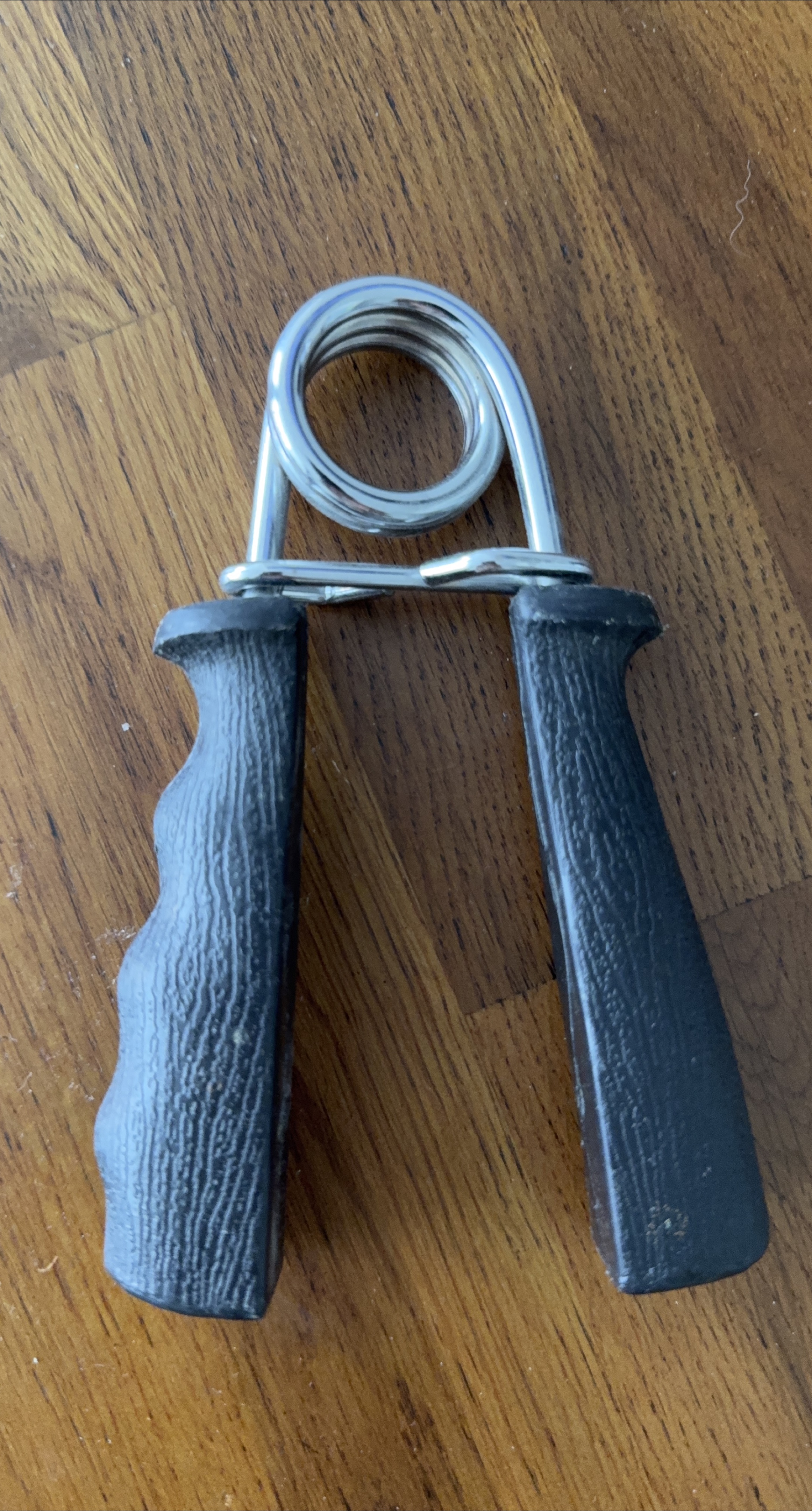 Hand Grip Strengthener thumbnail