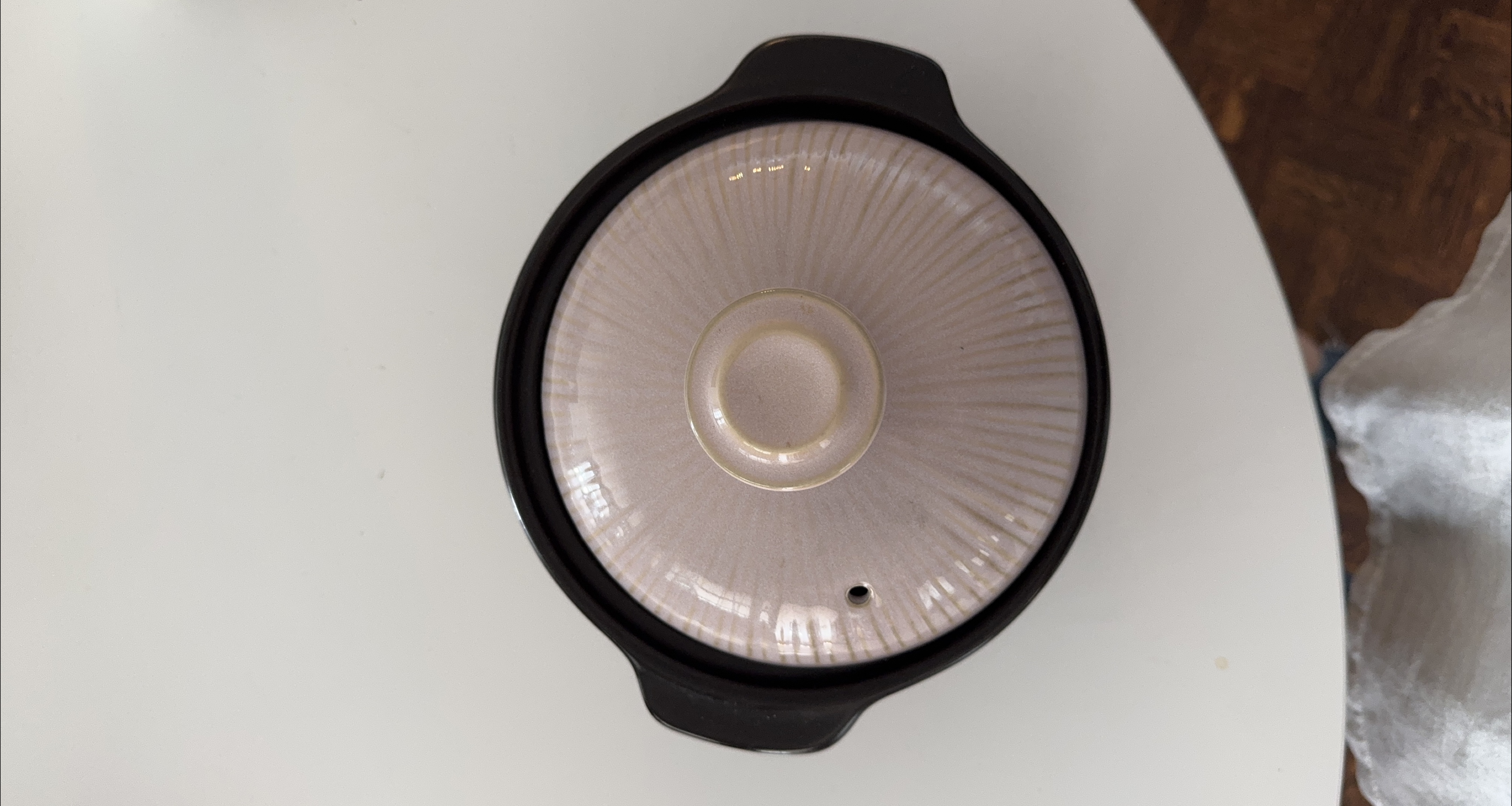Ceramic Casserole Dish thumbnail