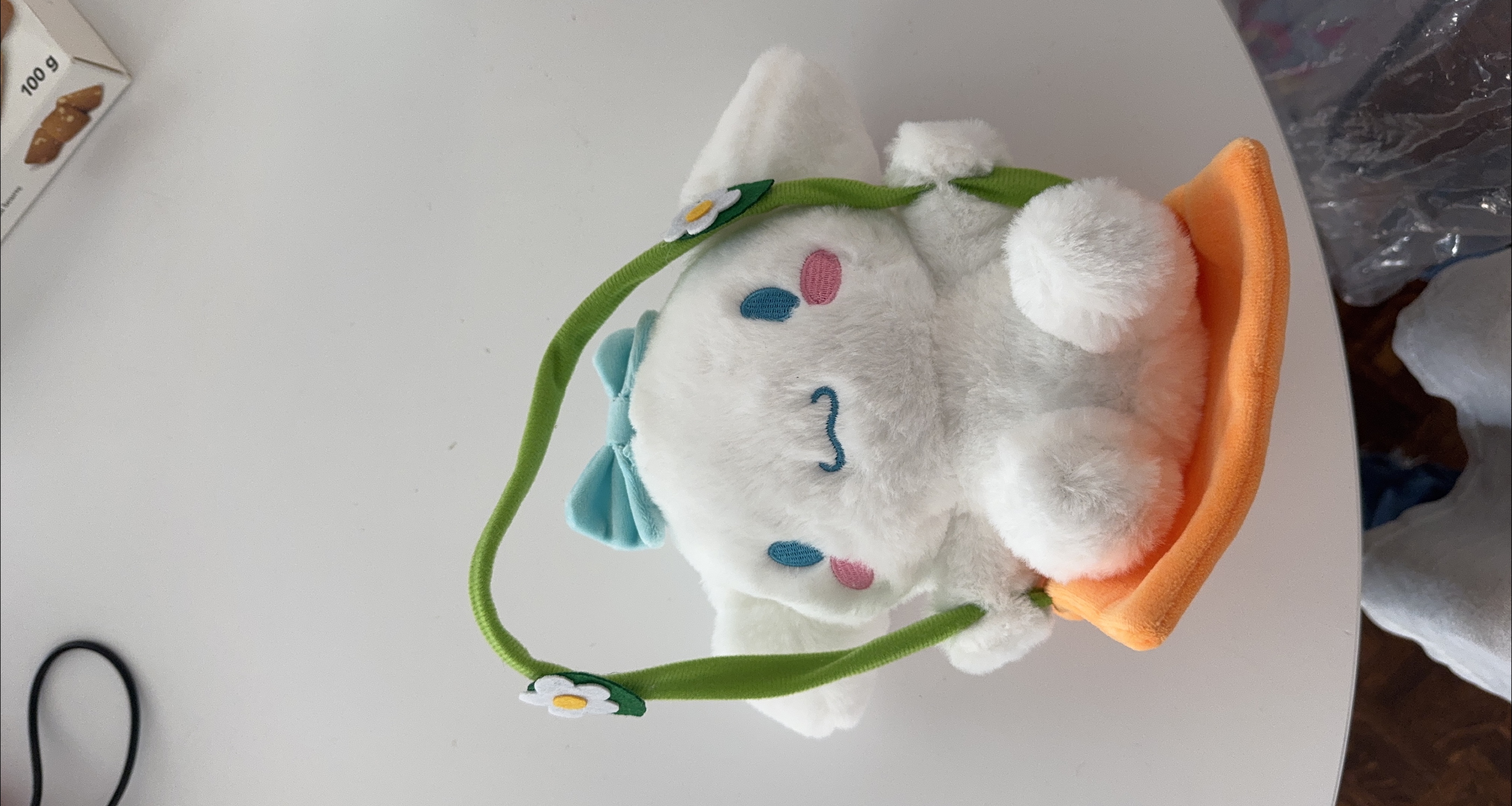 Cinnamonroll plush thumbnail