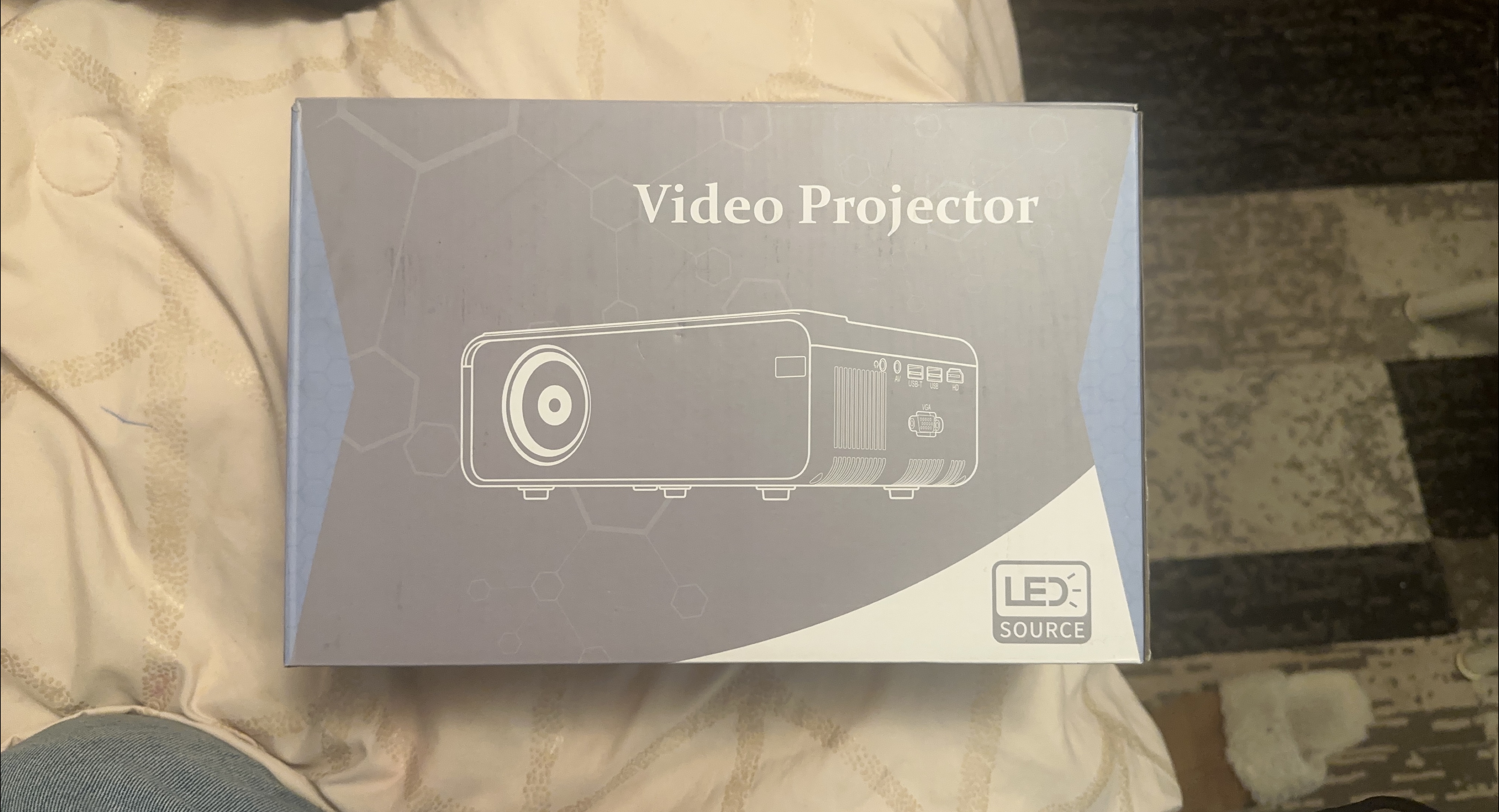 Video Projector