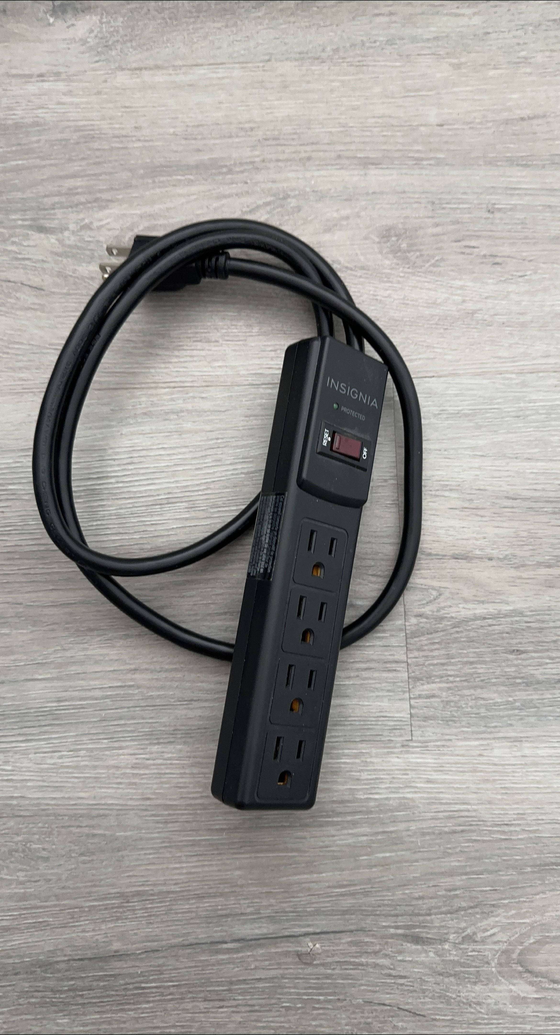 ‼️MOVING SALE‼️ Insiginia Power Bar thumbnail