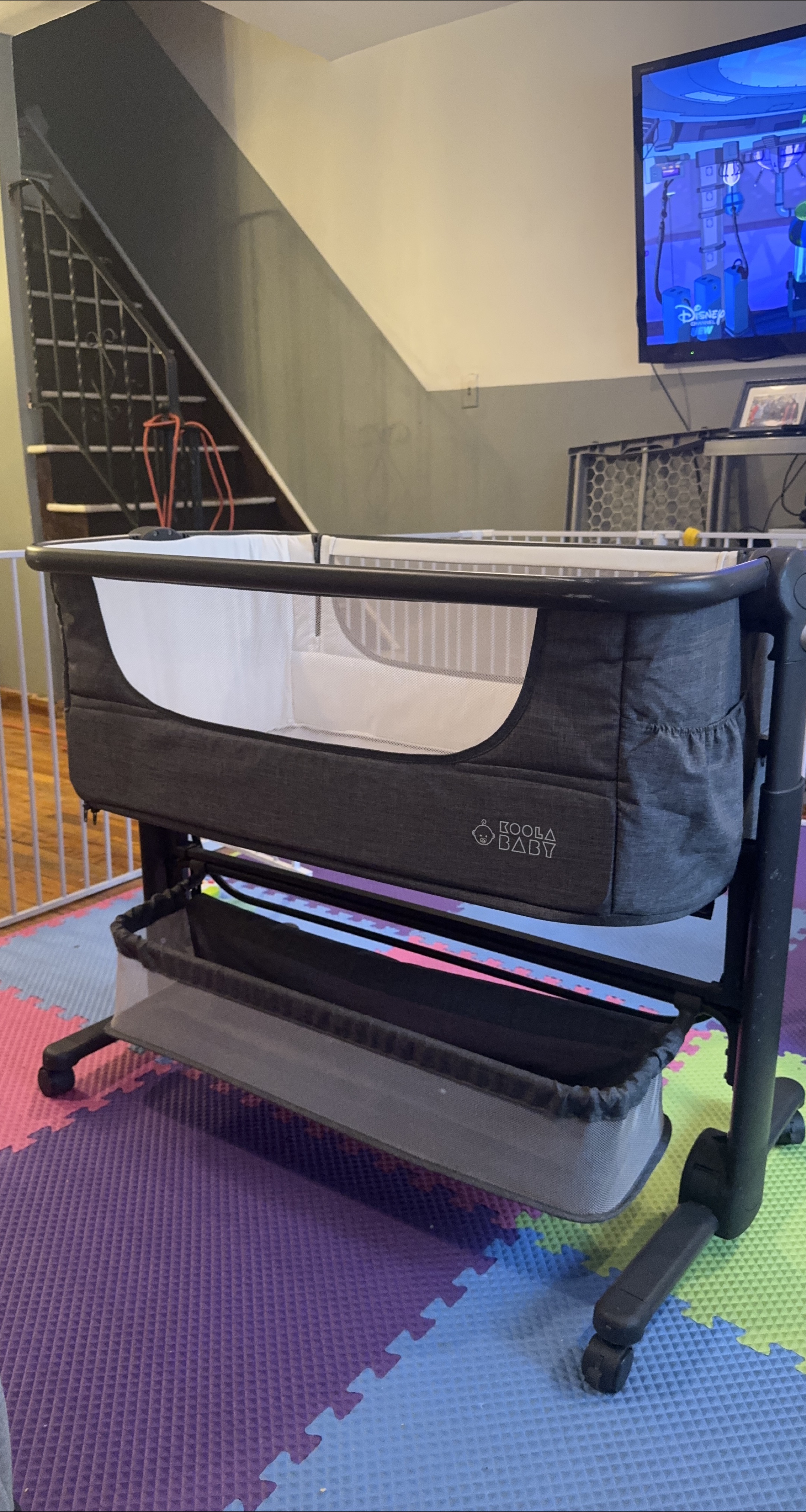 Koala Baby Bassinet thumbnail