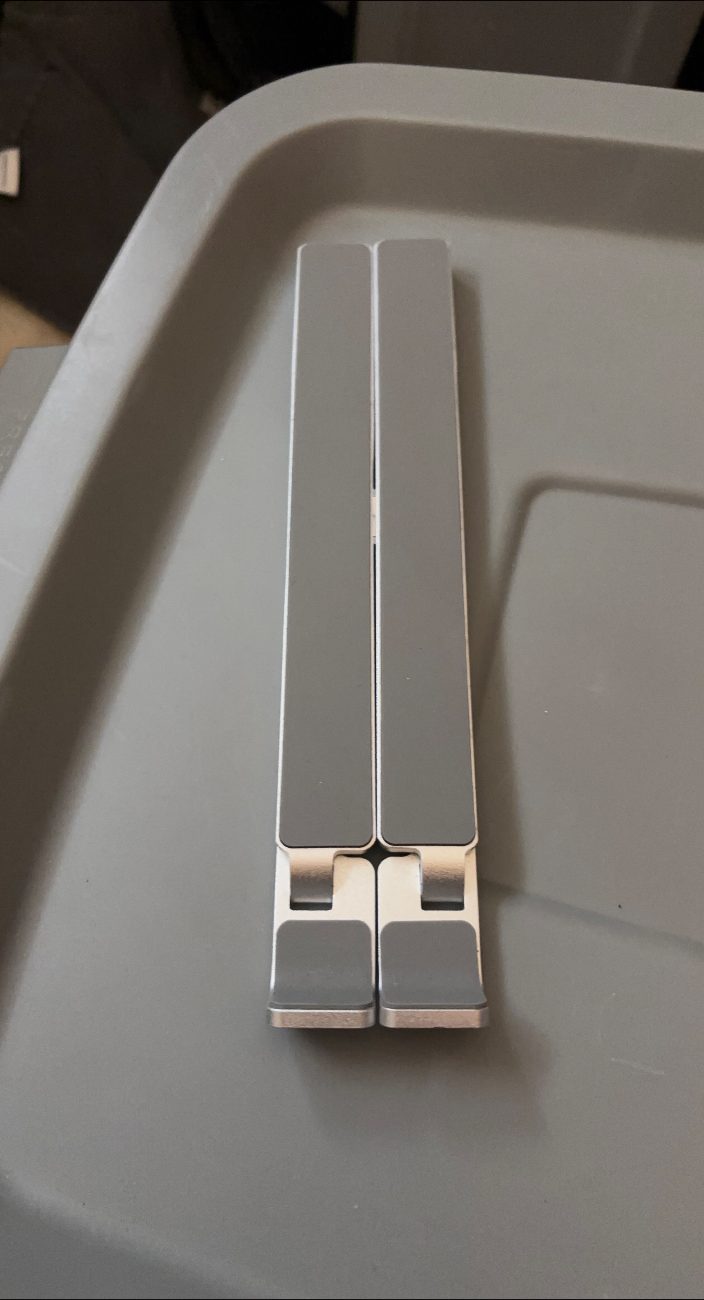 Foldable Laptop Stand thumbnail