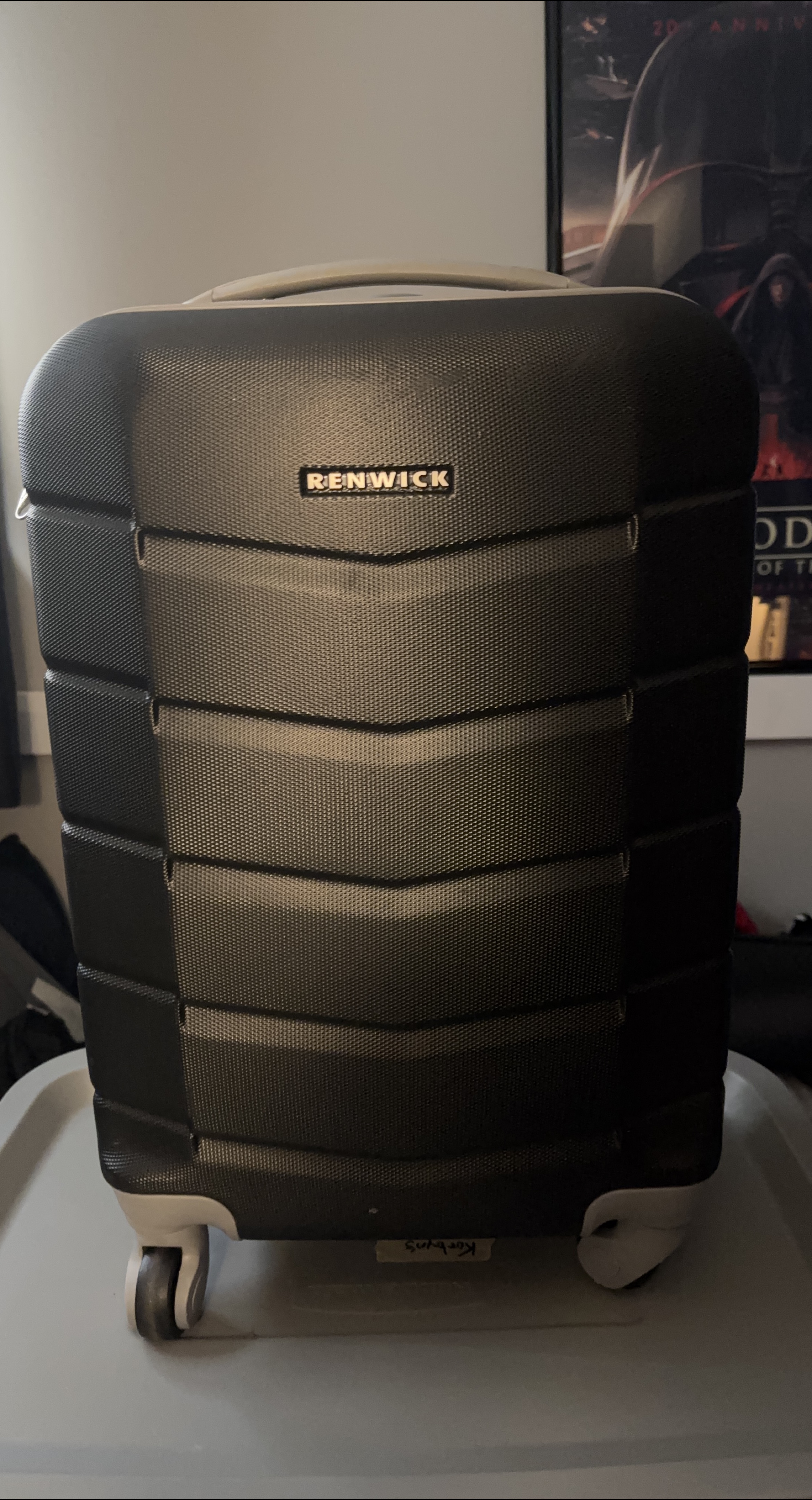RENWICK Luggage thumbnail