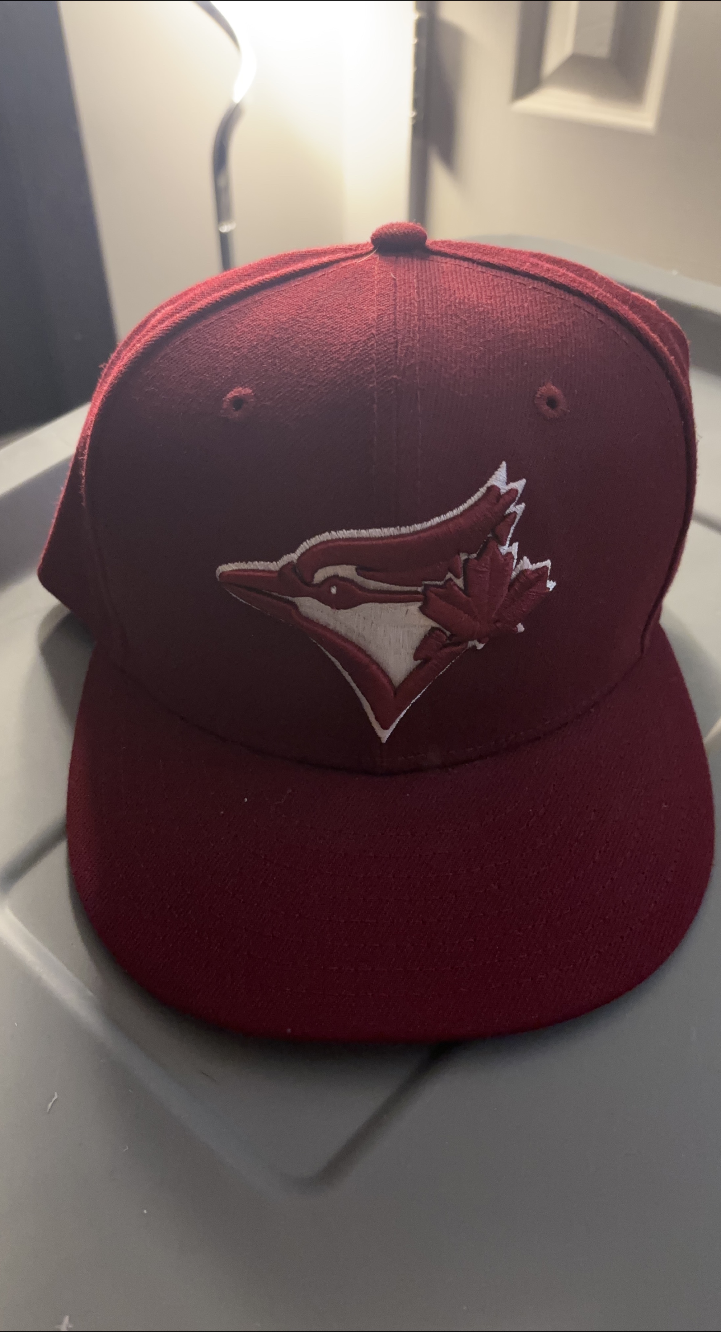 Toronto Blue Jays Baseball Cap thumbnail