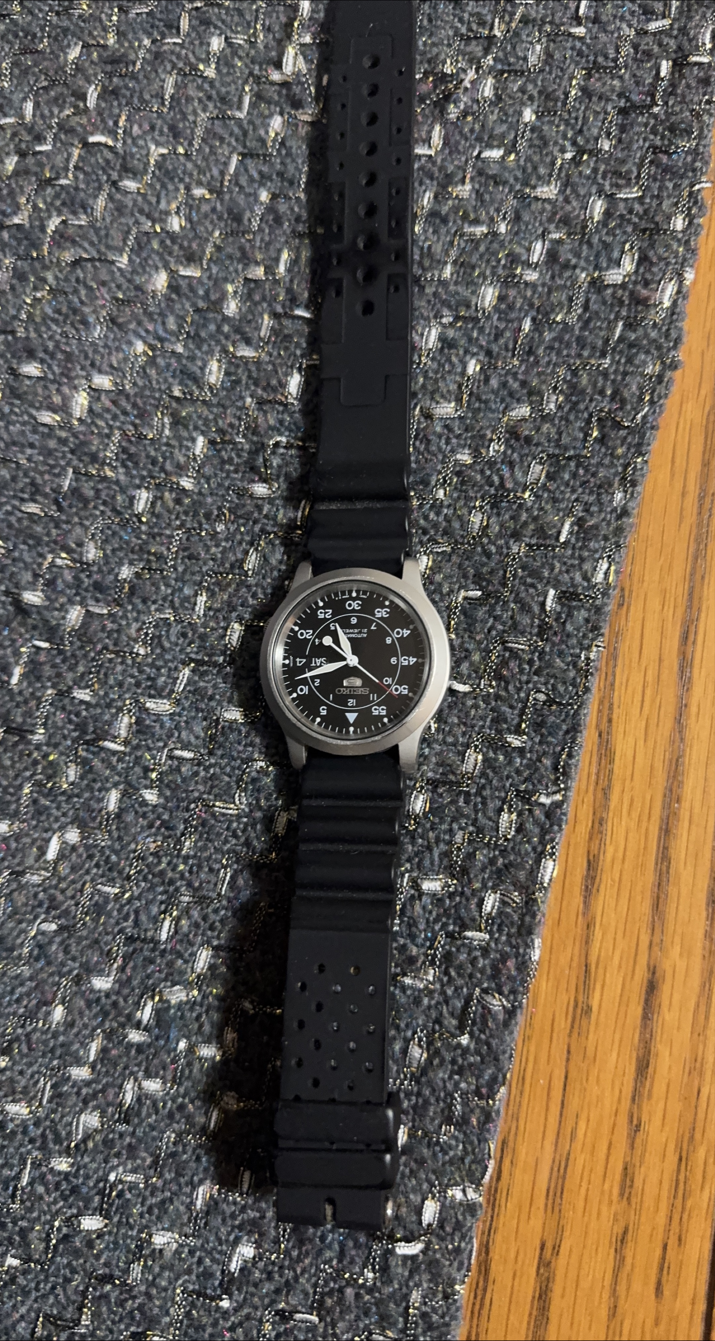 Stylish Wristwatch thumbnail