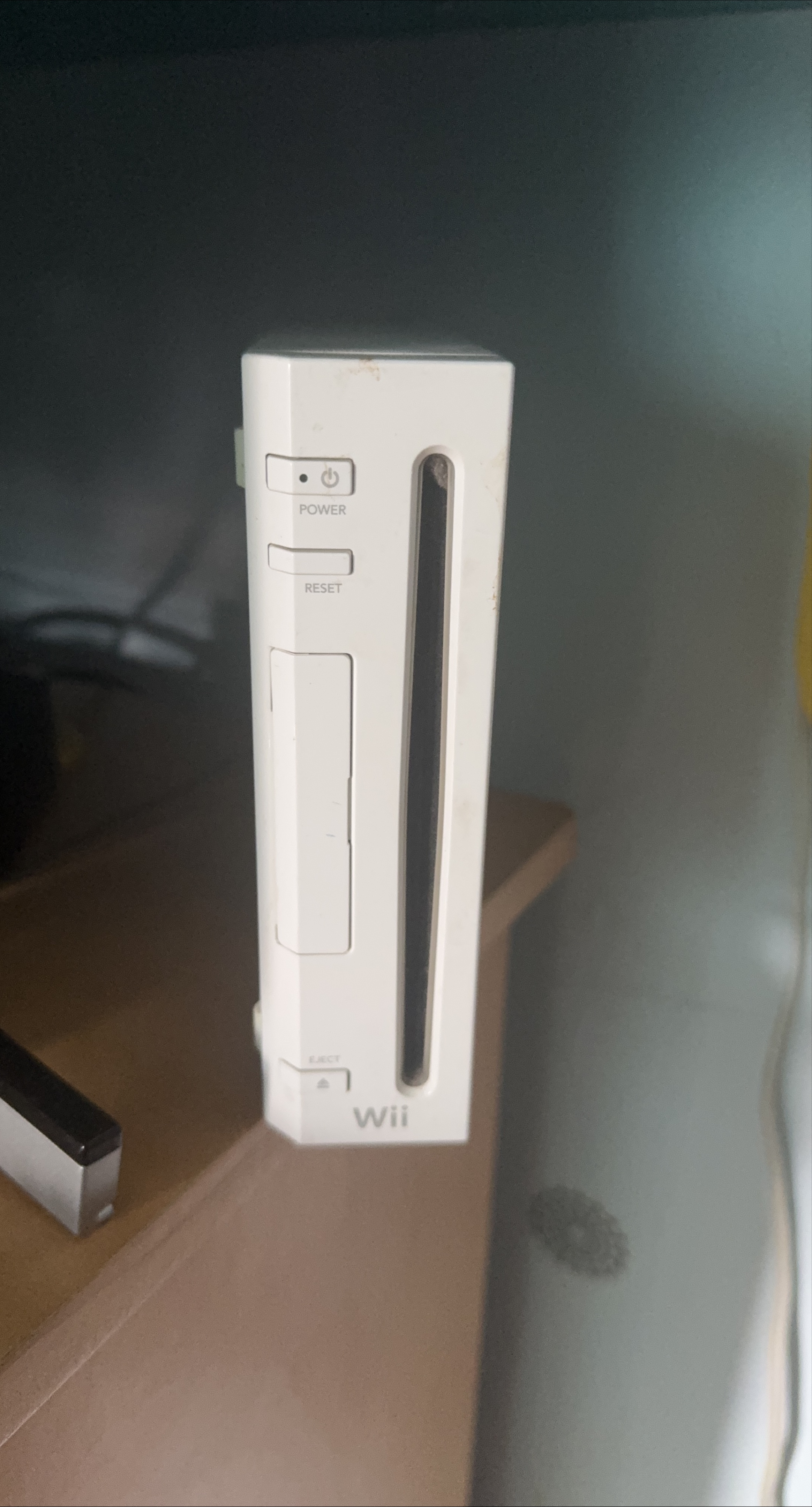 Nintendo Wii Console