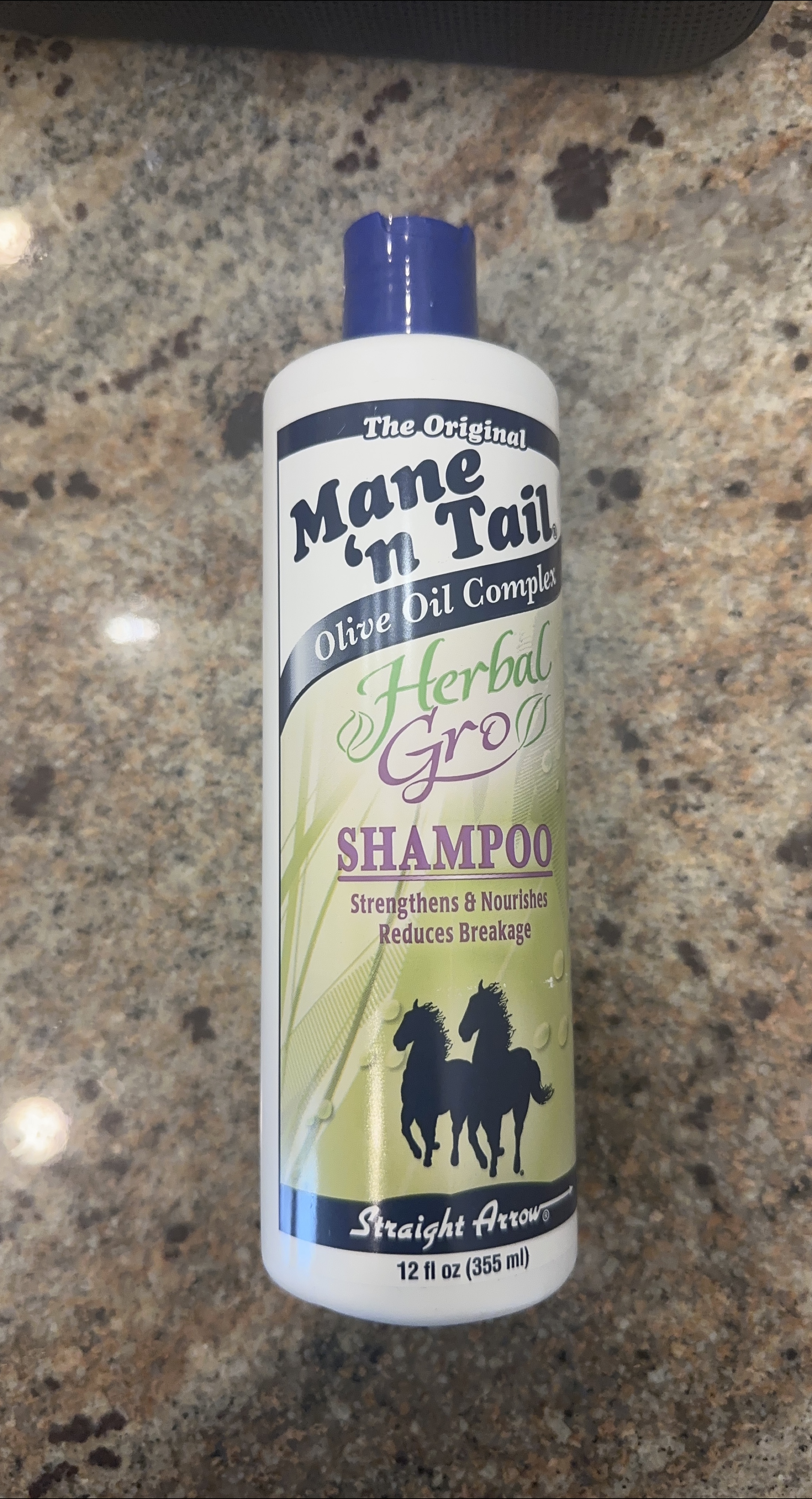 Mane 'n Tail Herbal Gro Shampoo thumbnail