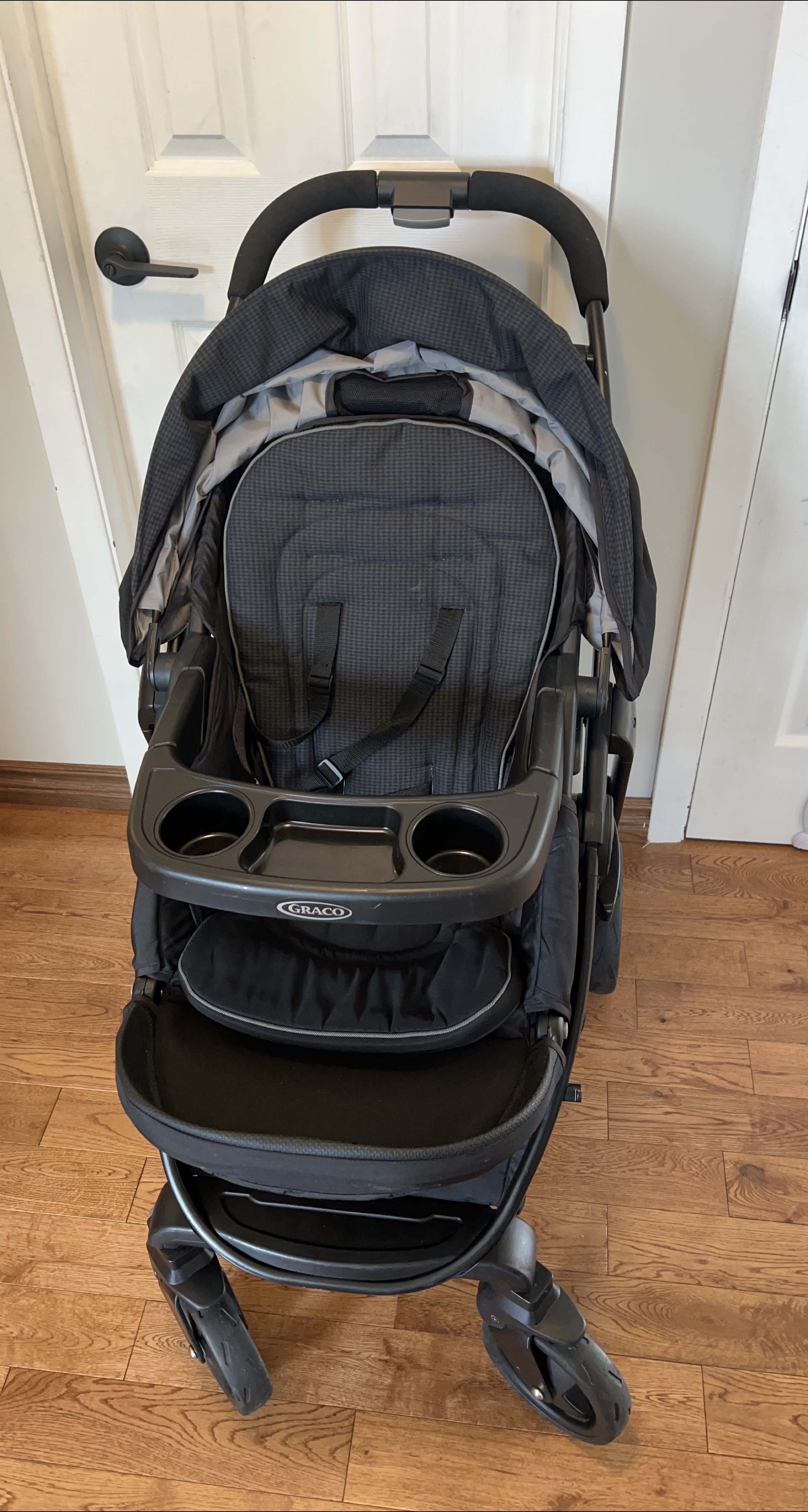 Graco Stroller