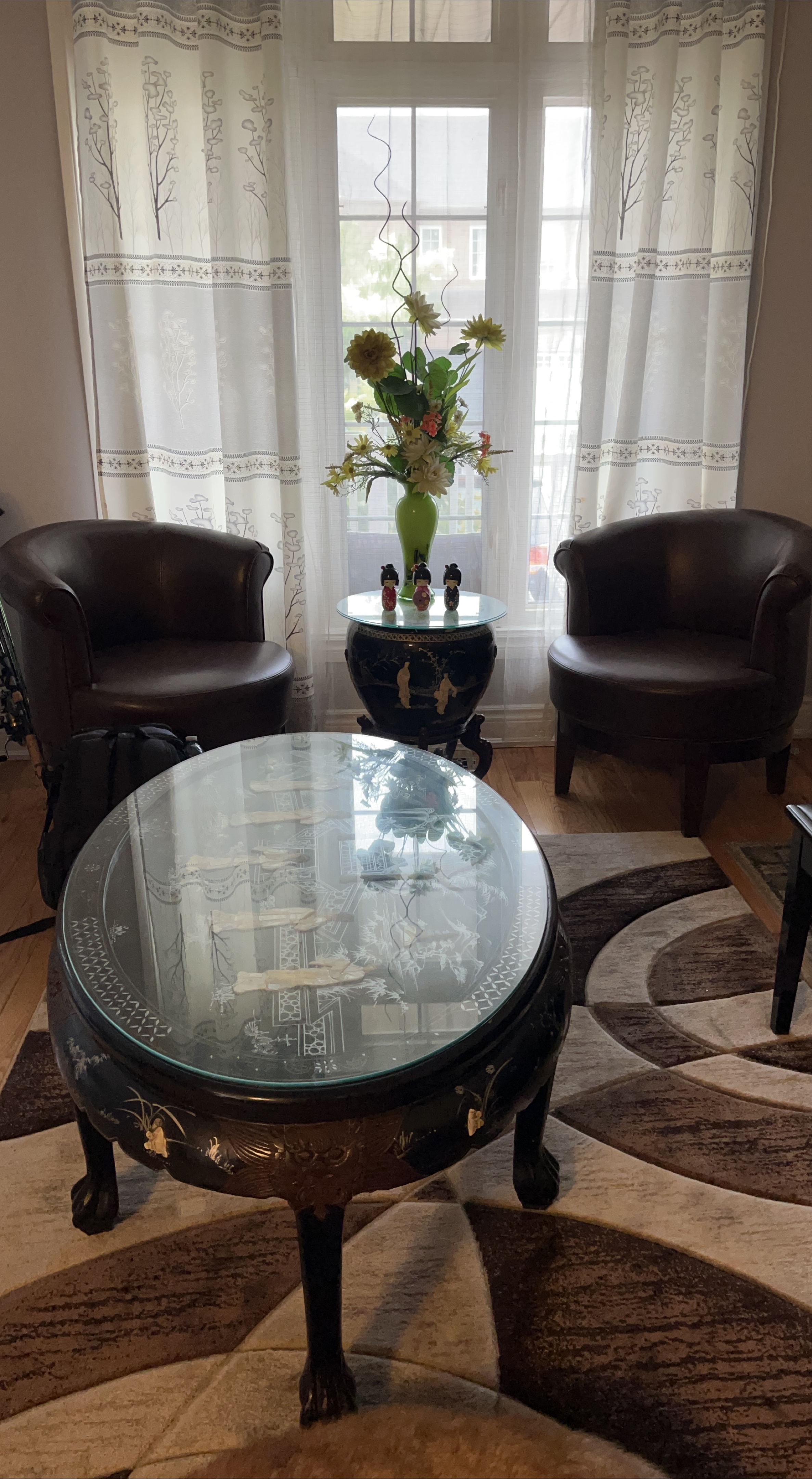 Living Room Furniture Set thumbnail