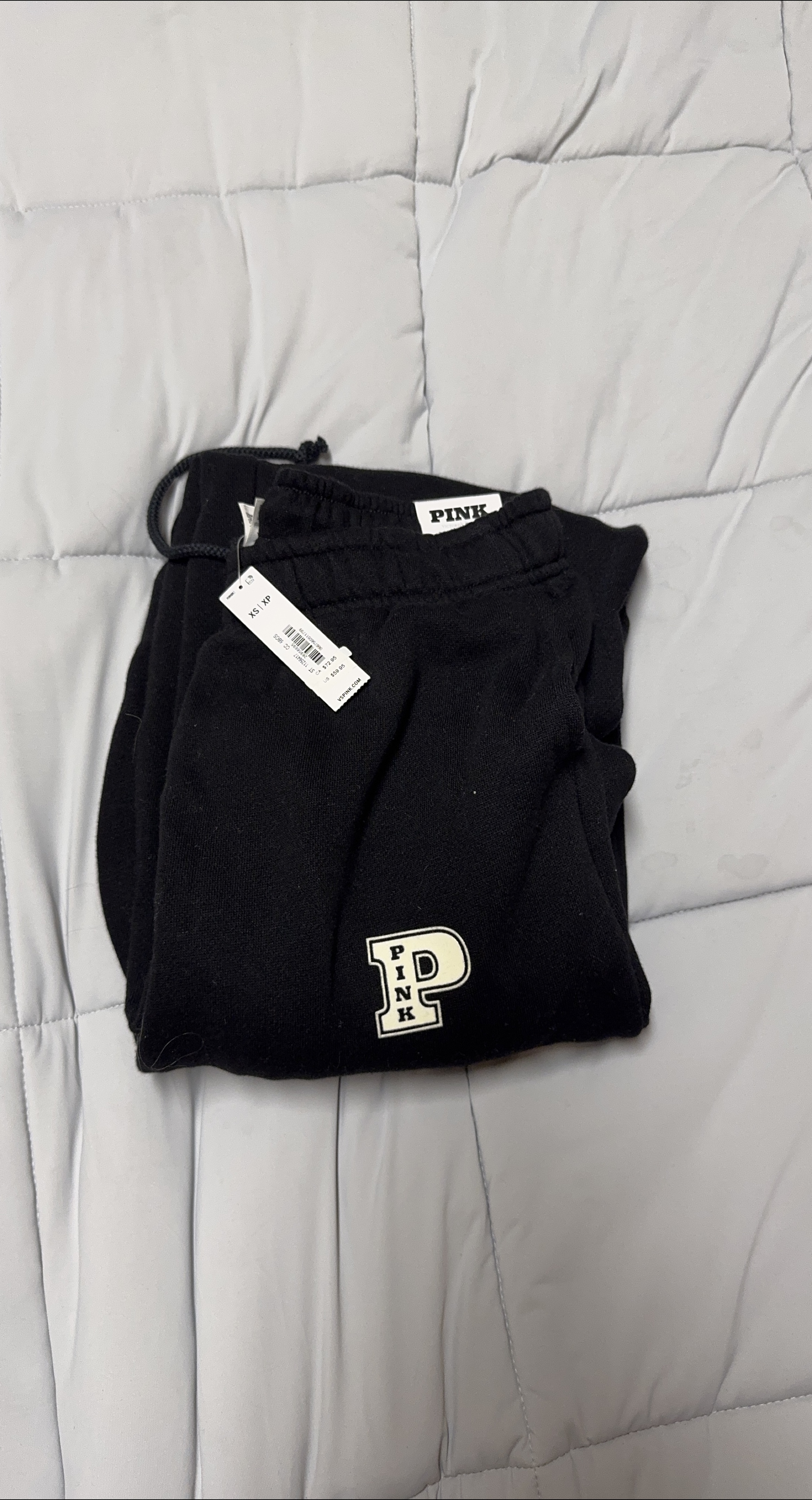 PINK Sweatpants thumbnail