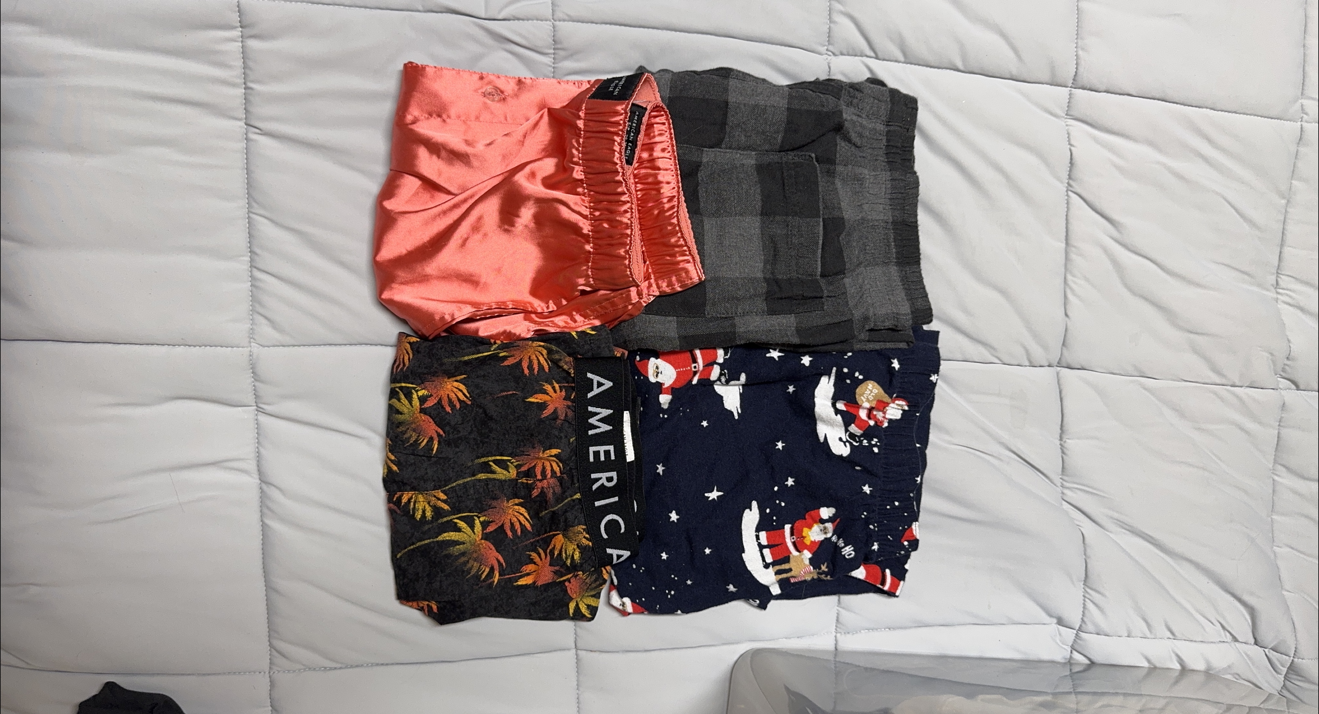 Sleep bottoms thumbnail