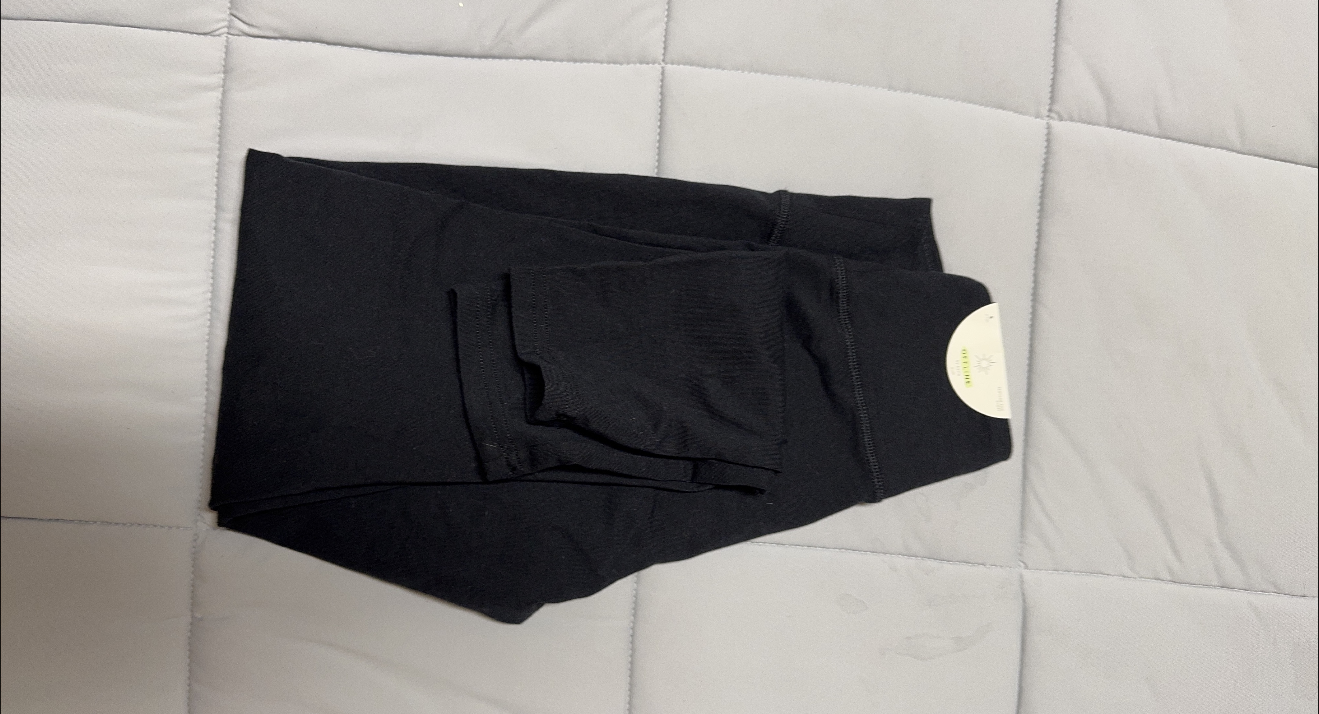 Black Leggings thumbnail