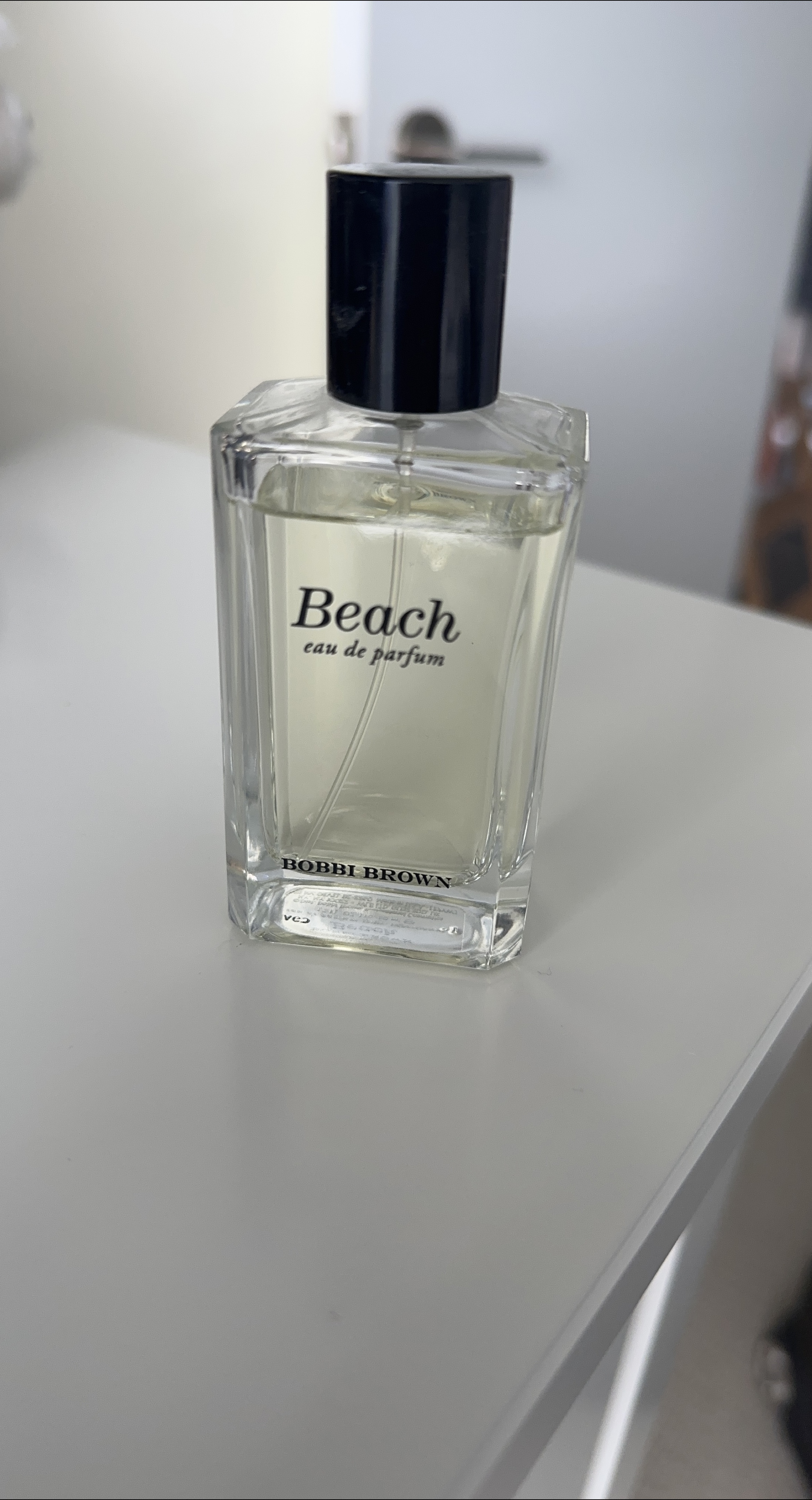 Bobbi Brown Beach Eau de Parfum thumbnail