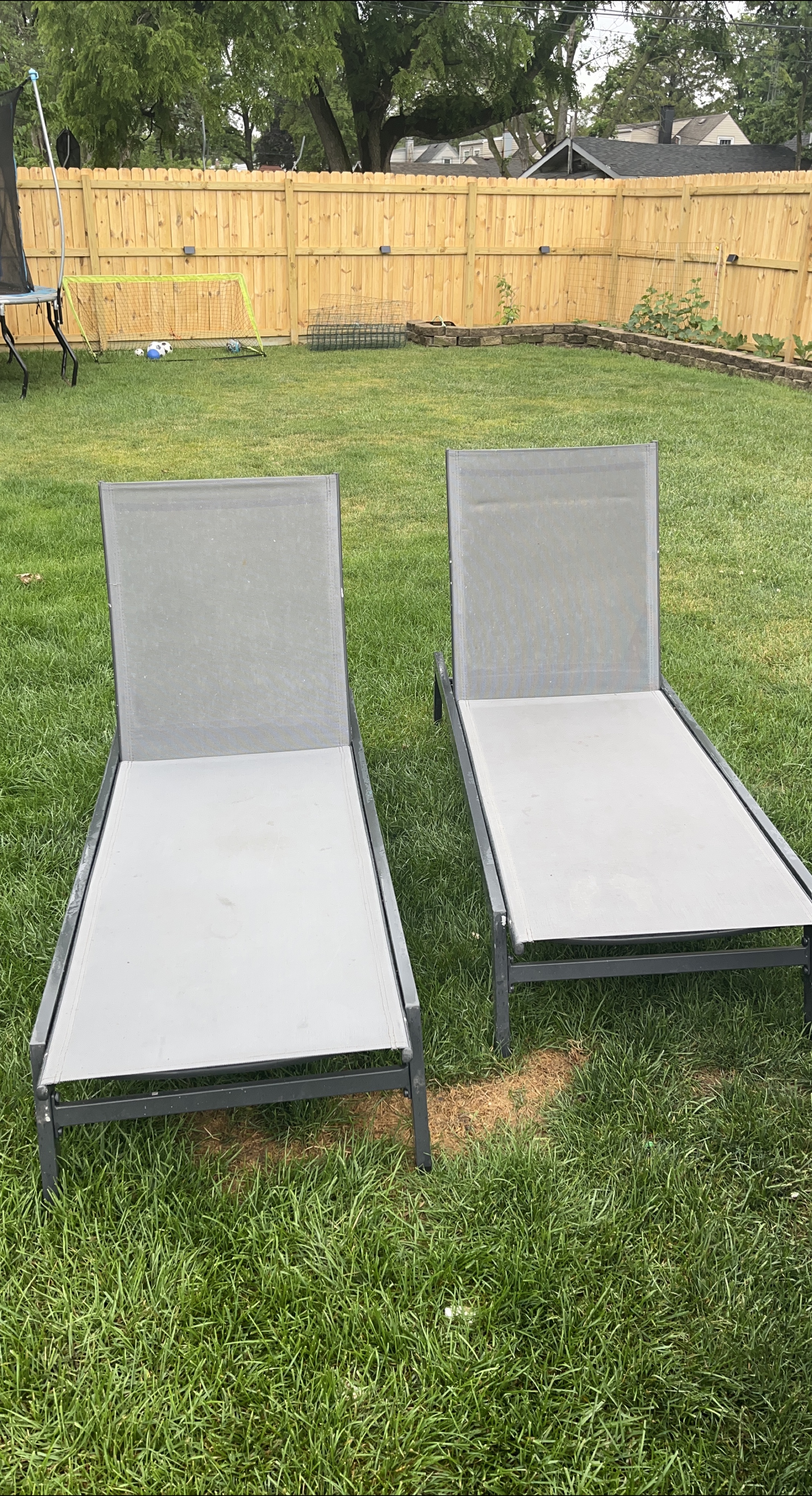 Outdoor Chaise Lounges thumbnail