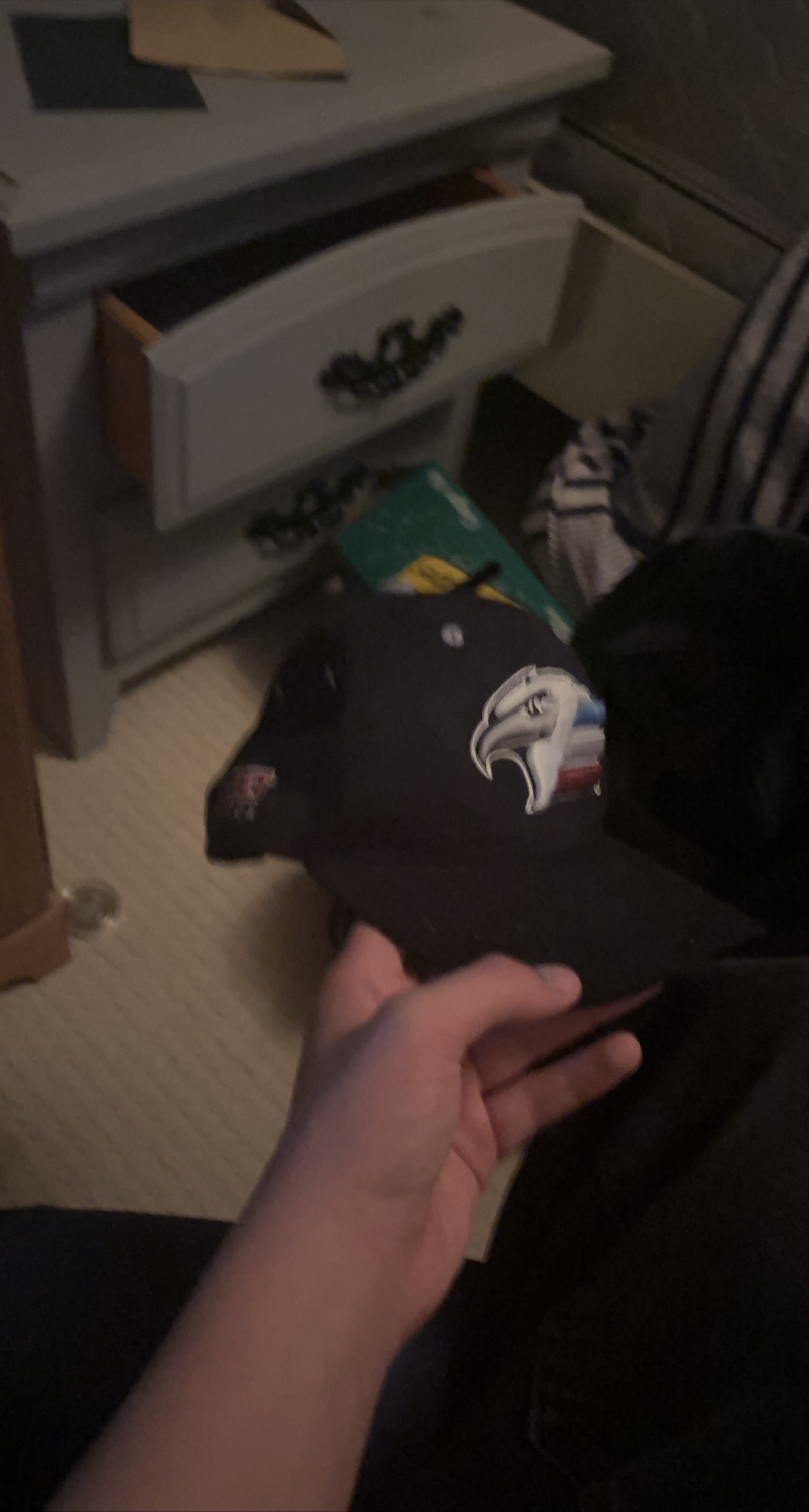 ClutchBet Sportsbook Hat thumbnail