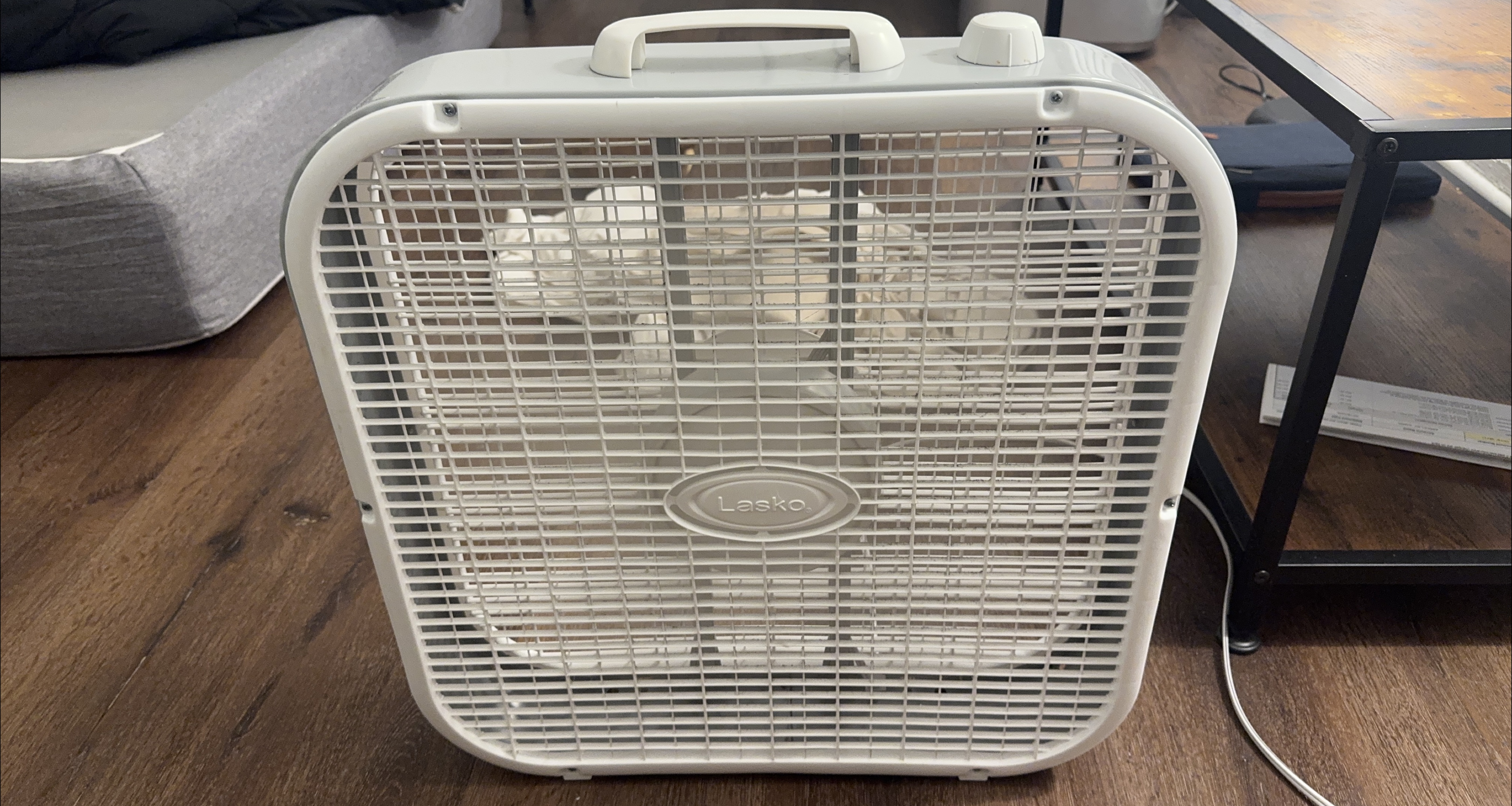 Lasko Box Fan thumbnail