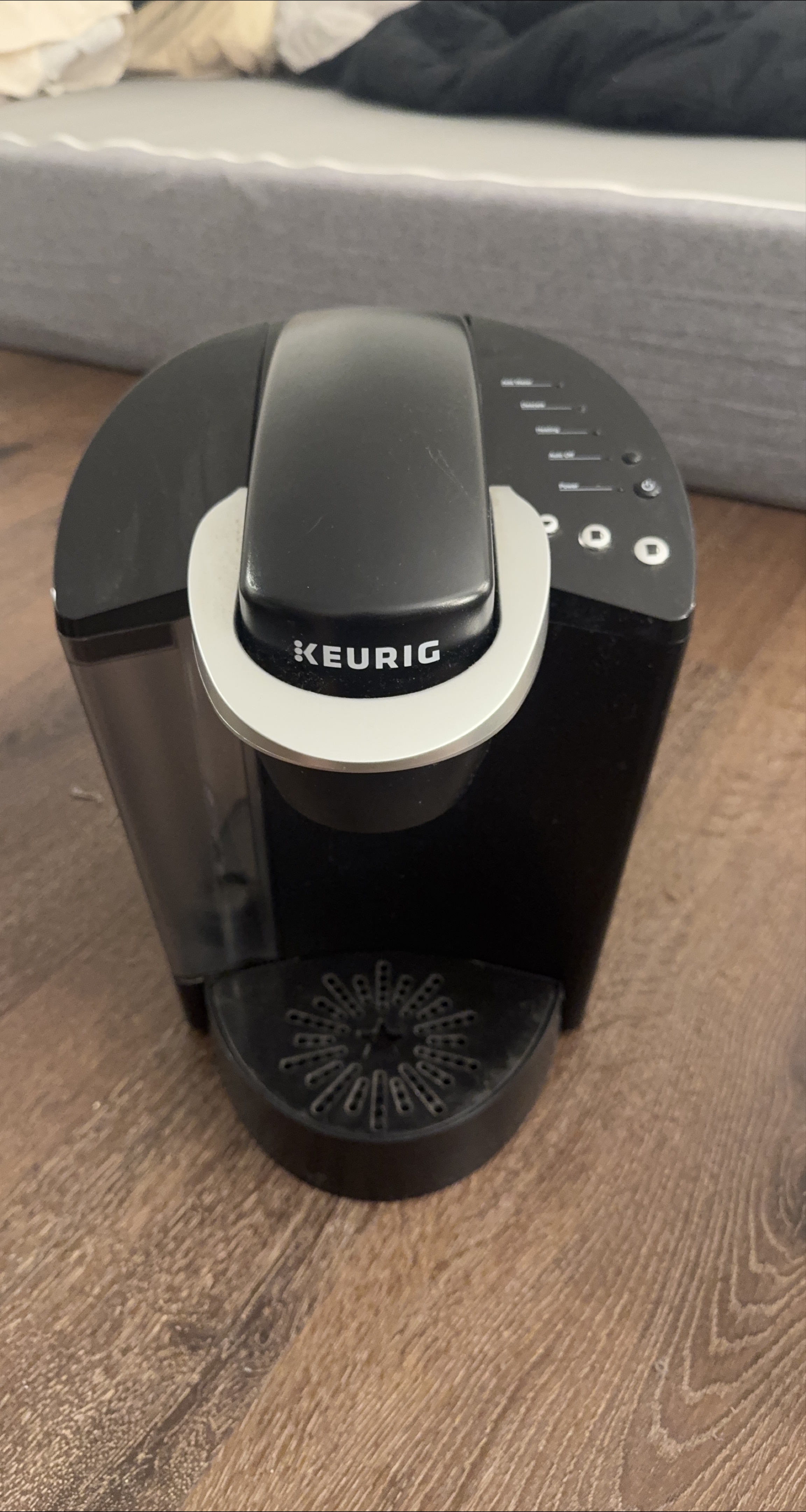 Keurig Coffee Maker thumbnail