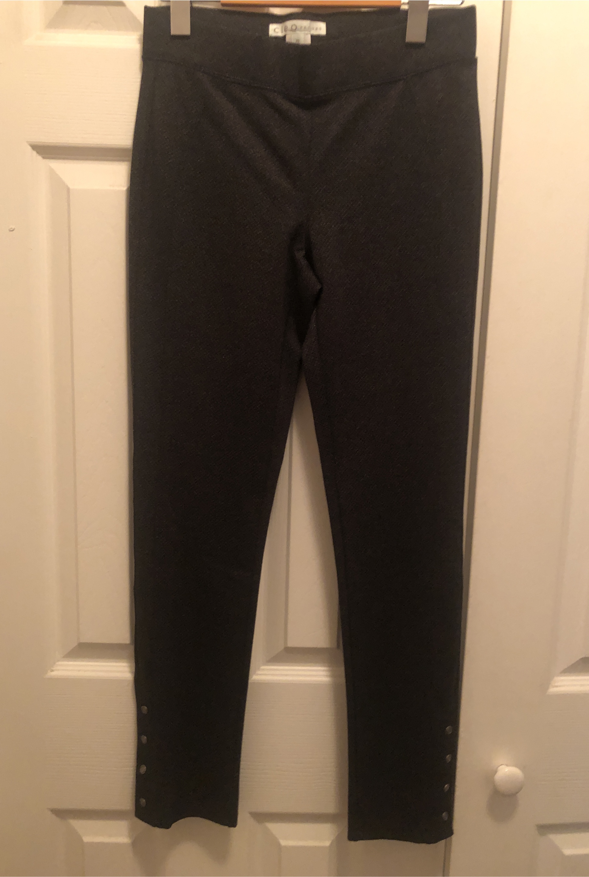 Dark Grey Pants thumbnail