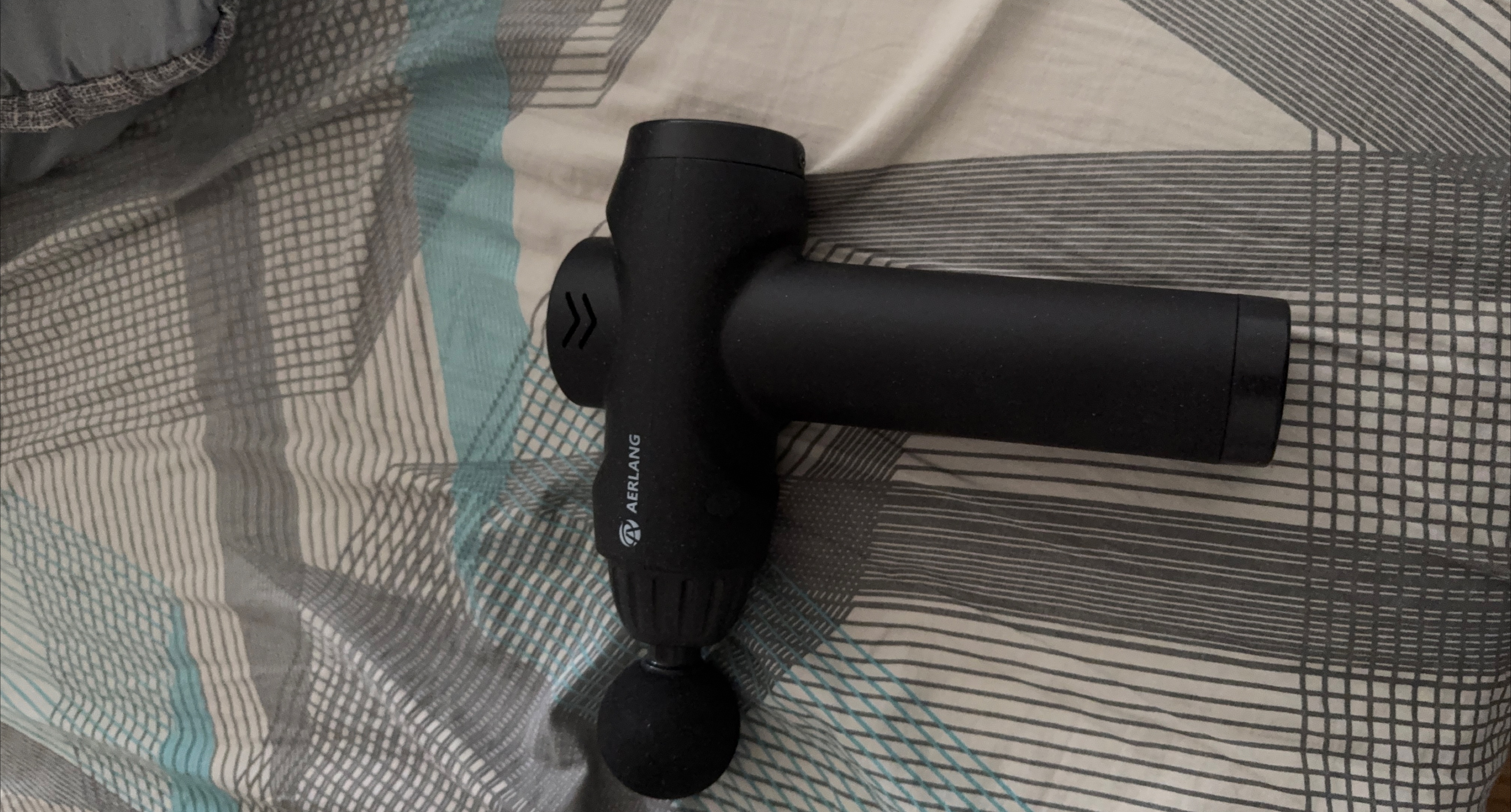 AERLANG Massage Gun thumbnail