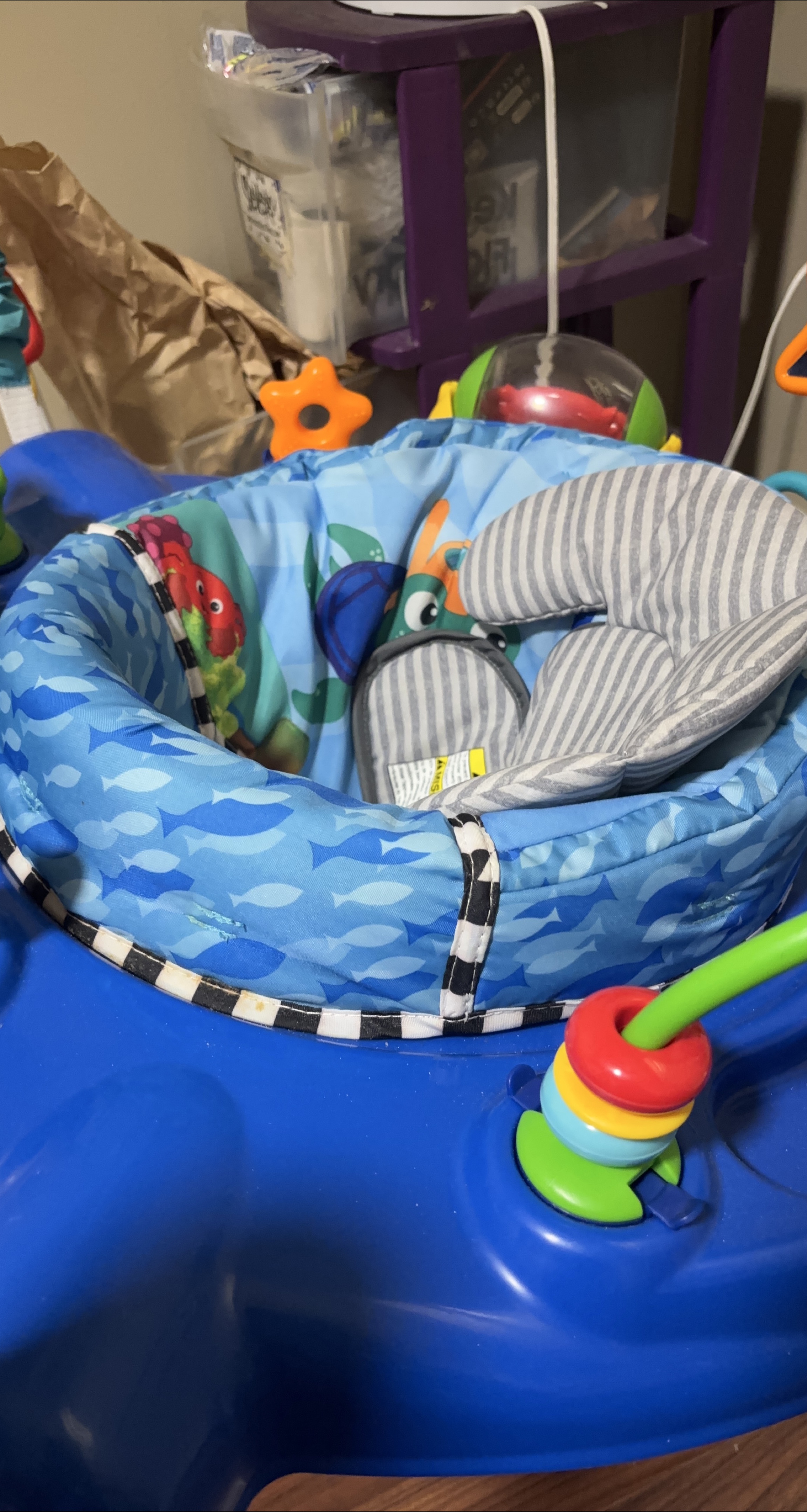 Baby Jumper thumbnail
