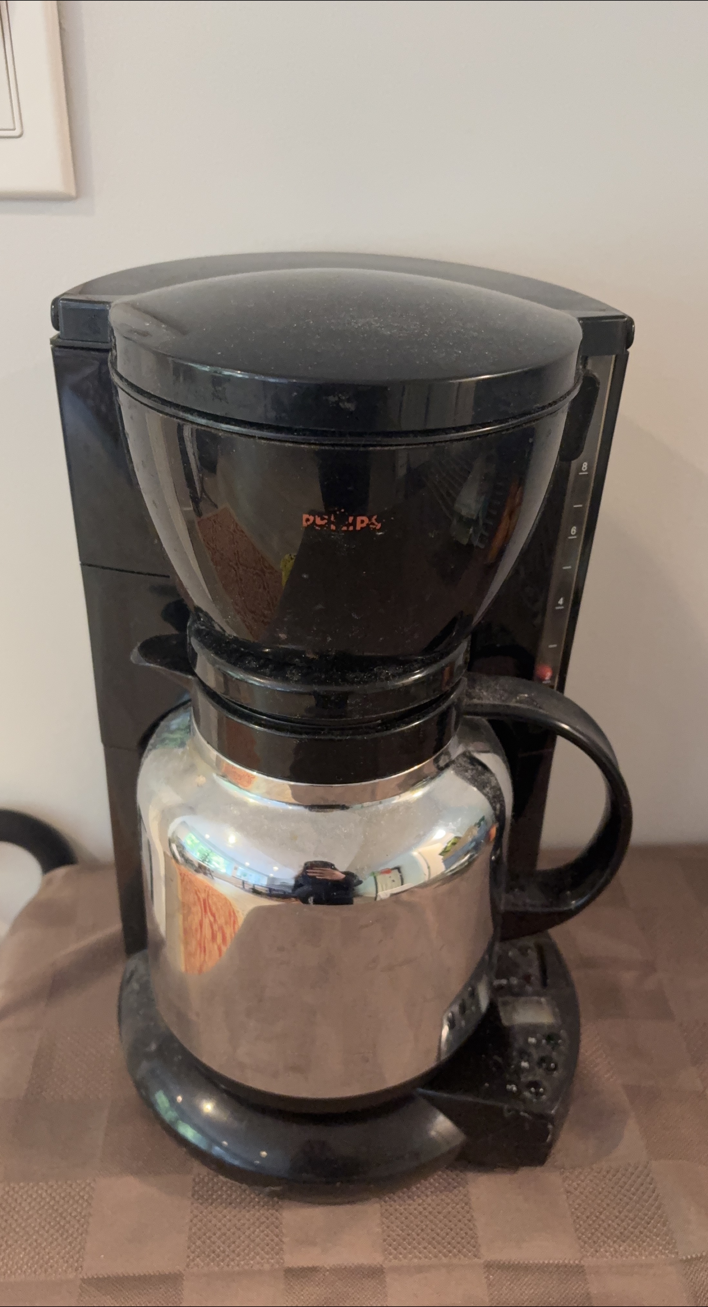 Philips Coffee Maker thumbnail