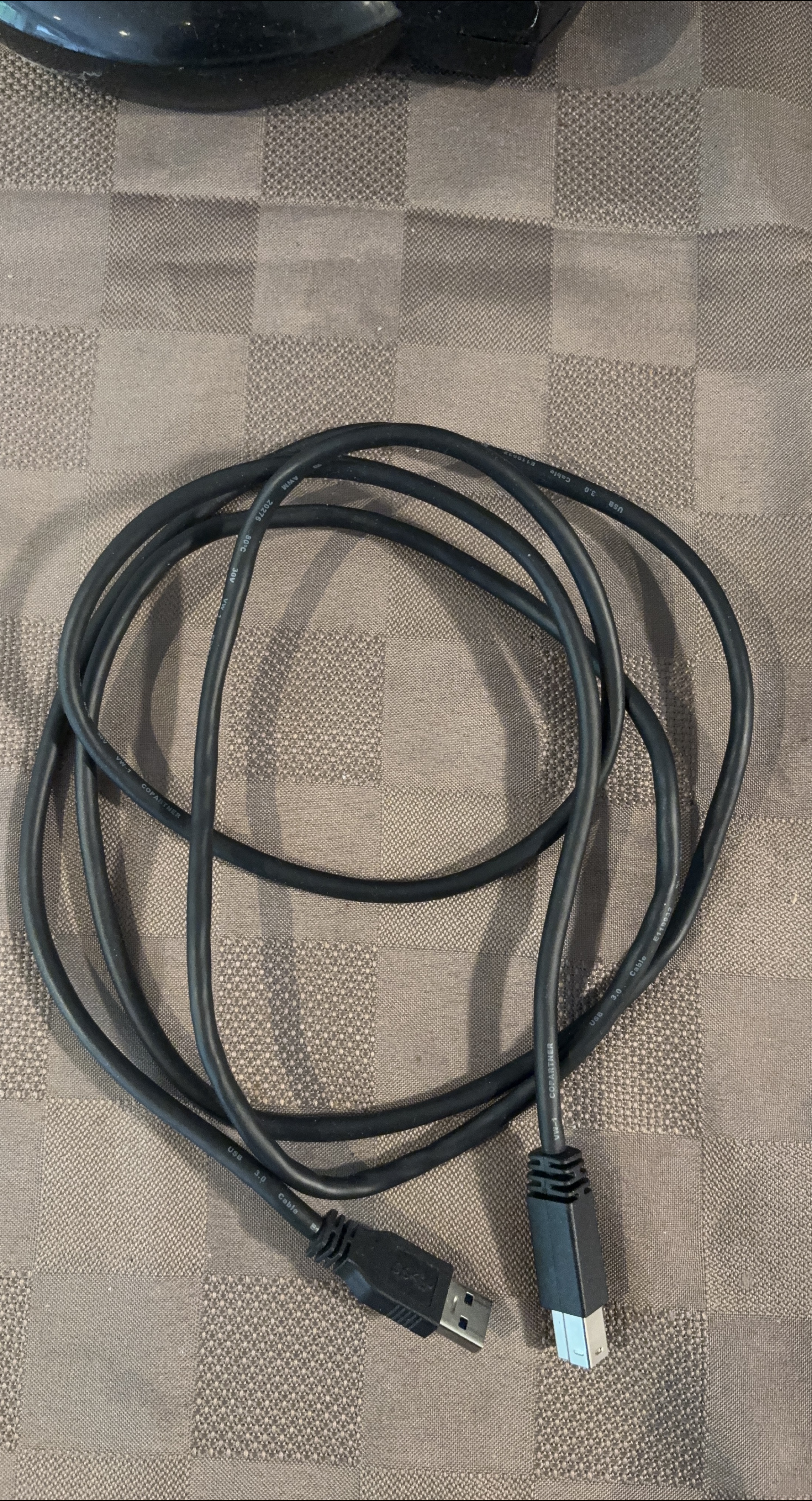 USB 3.0 Cable thumbnail