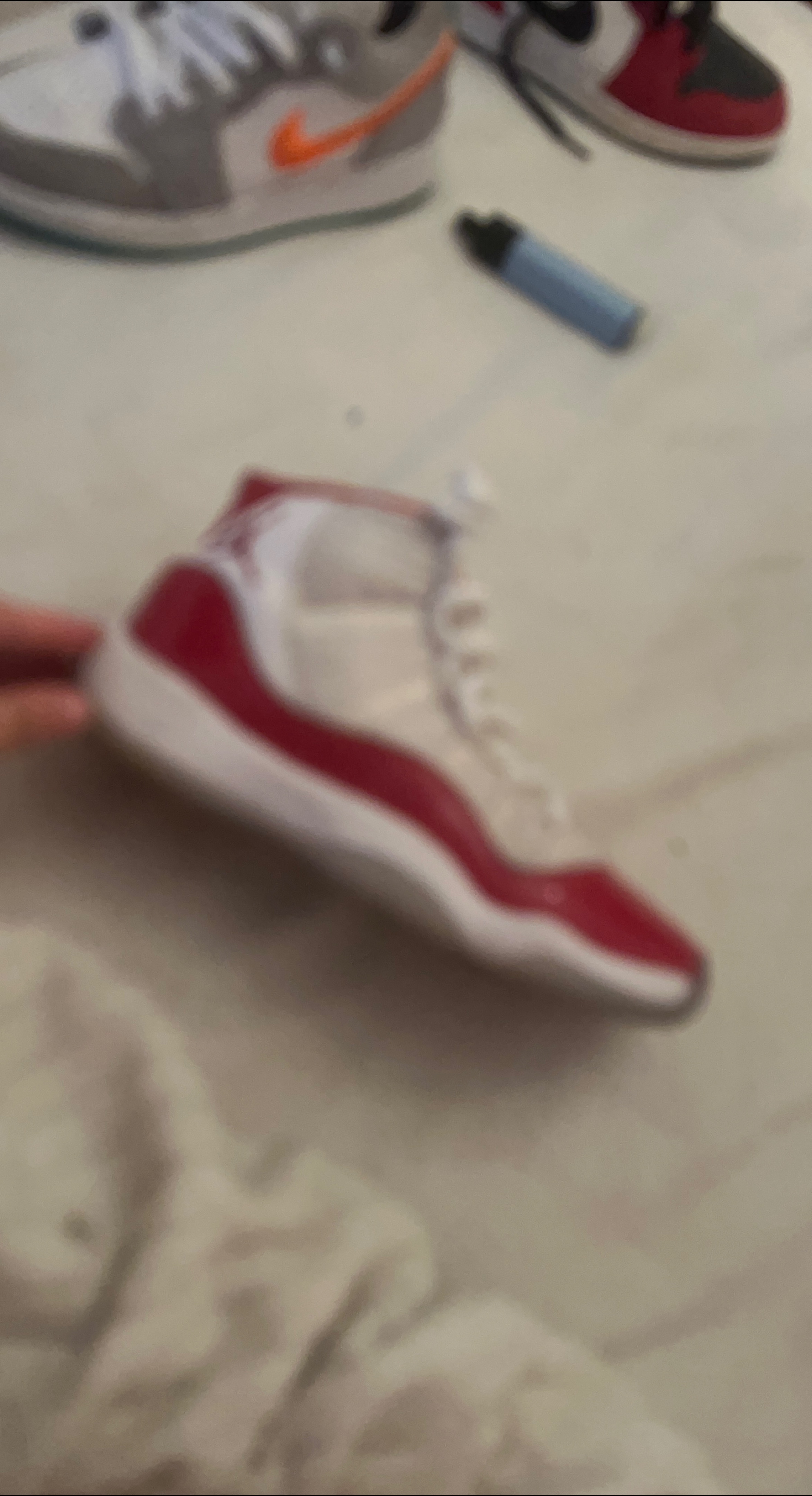 Jordan 1 thumbnail