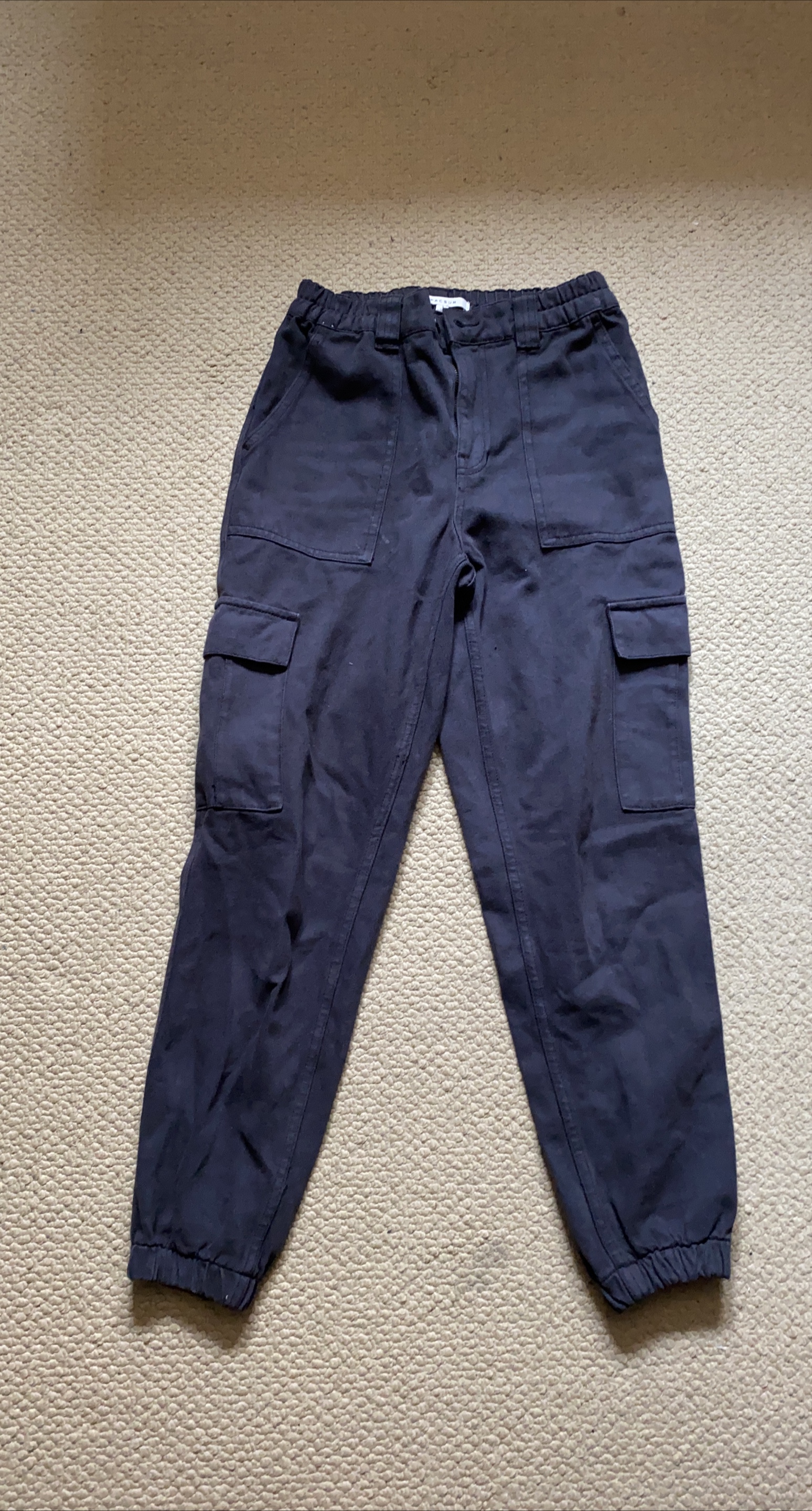 Pacsun Cargo Pants, Size S thumbnail