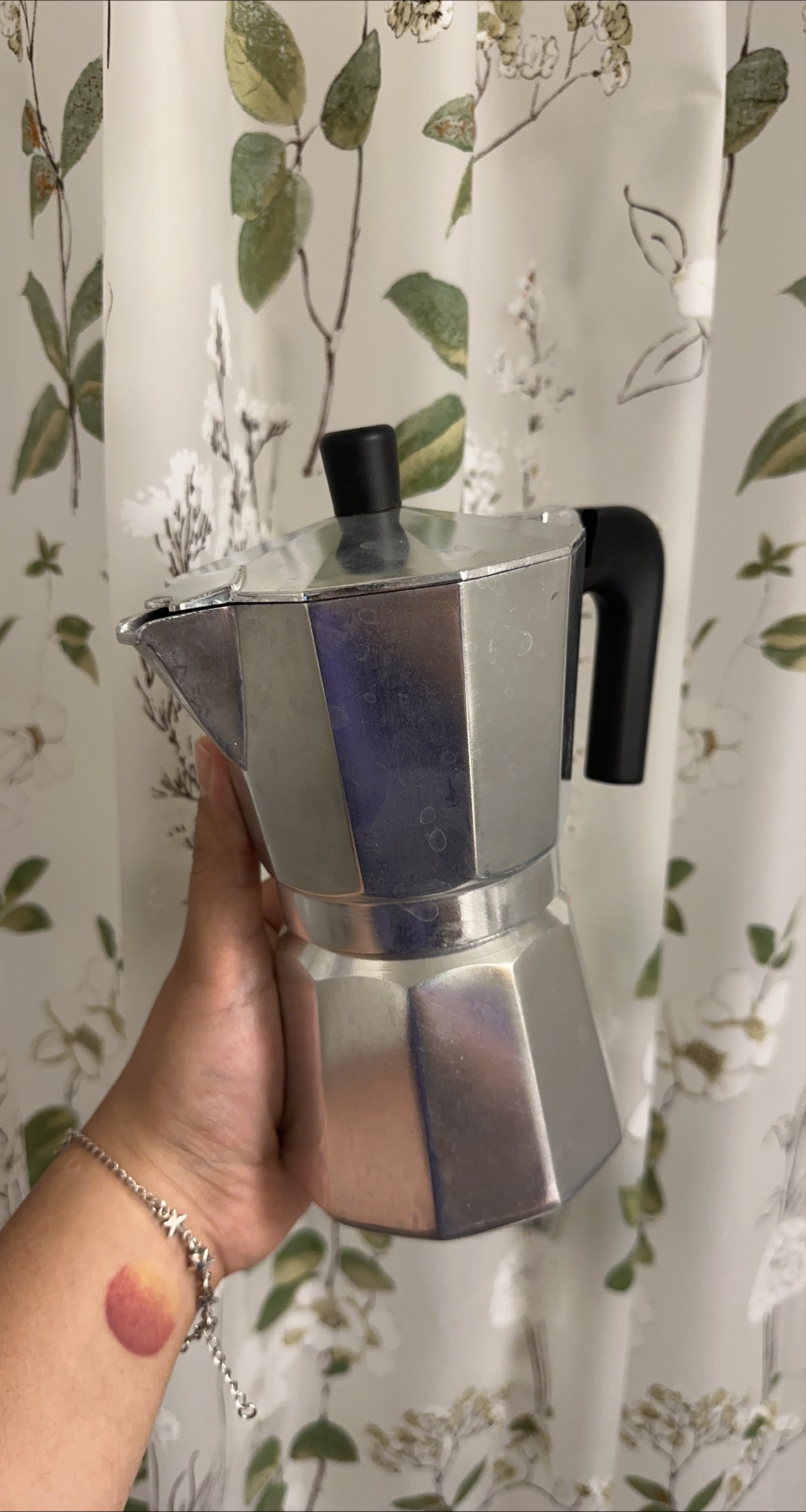 Stovetop Espresso Maker thumbnail