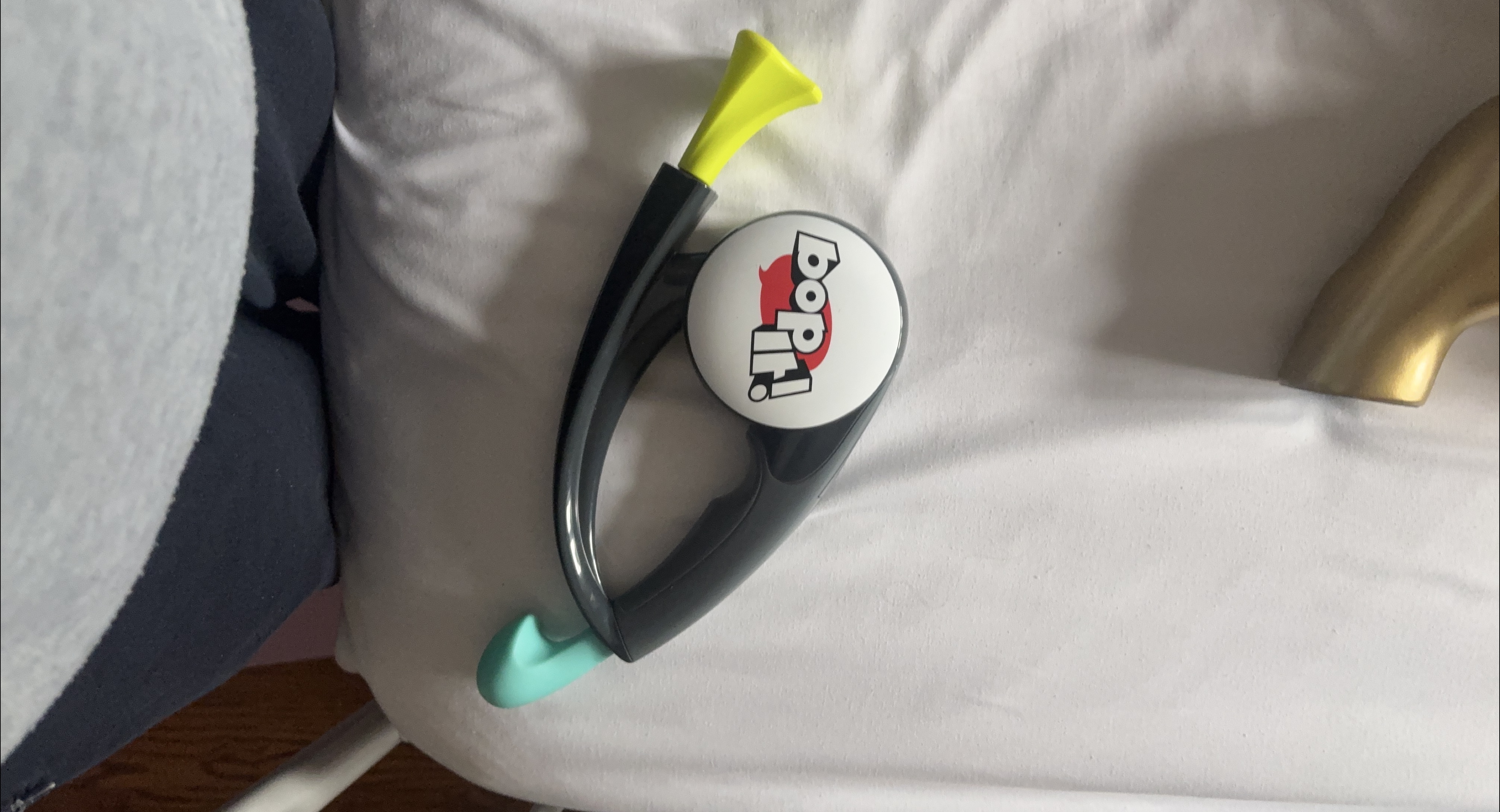 Bop It! Game thumbnail