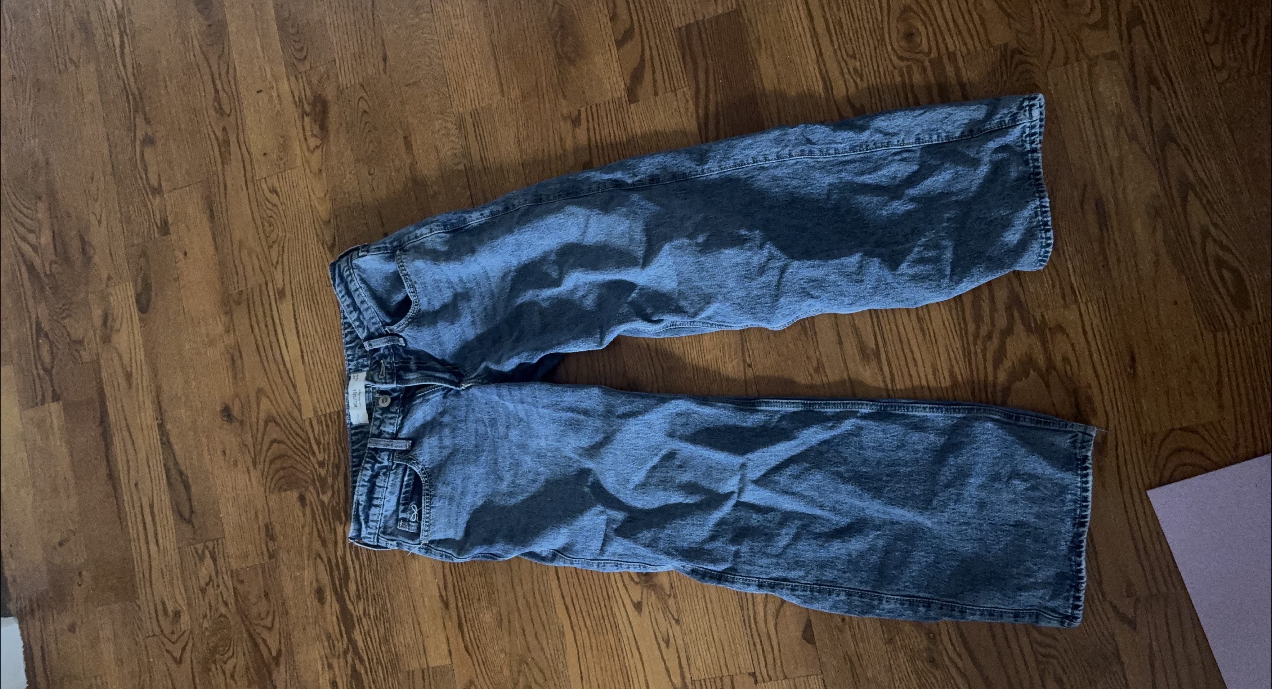 Garage Jeans thumbnail