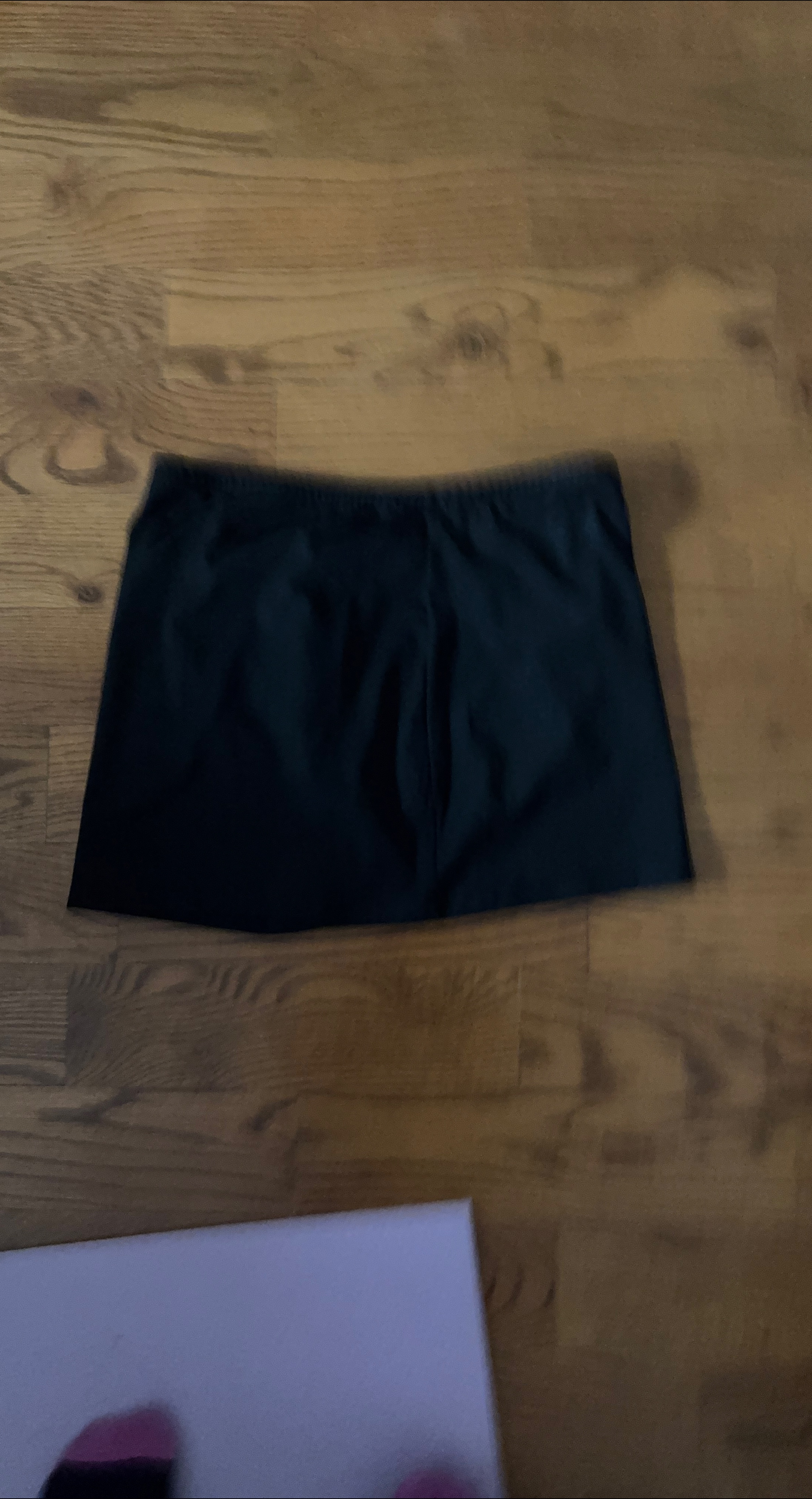 Black Skirt thumbnail