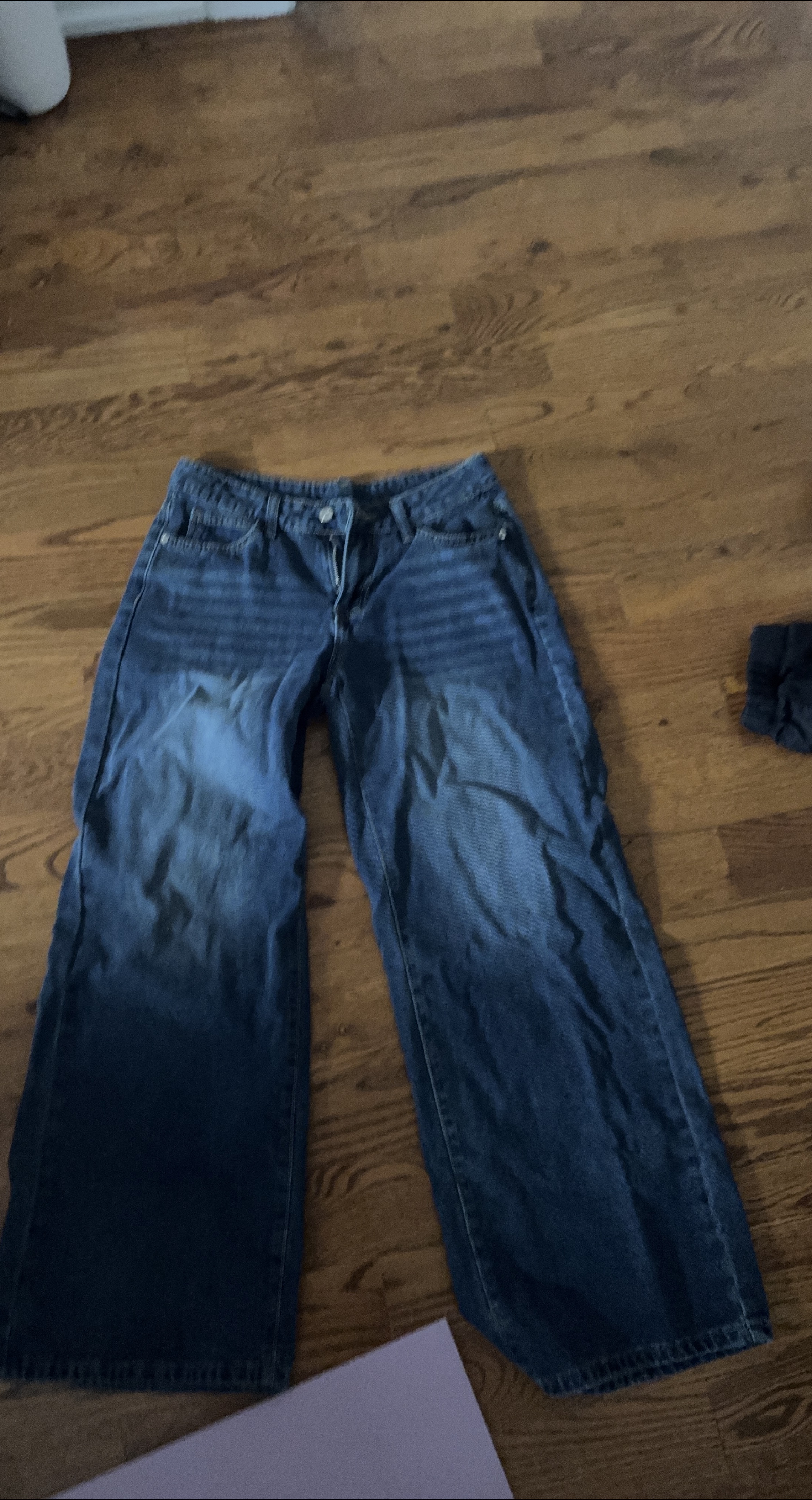 Blue Jeans thumbnail