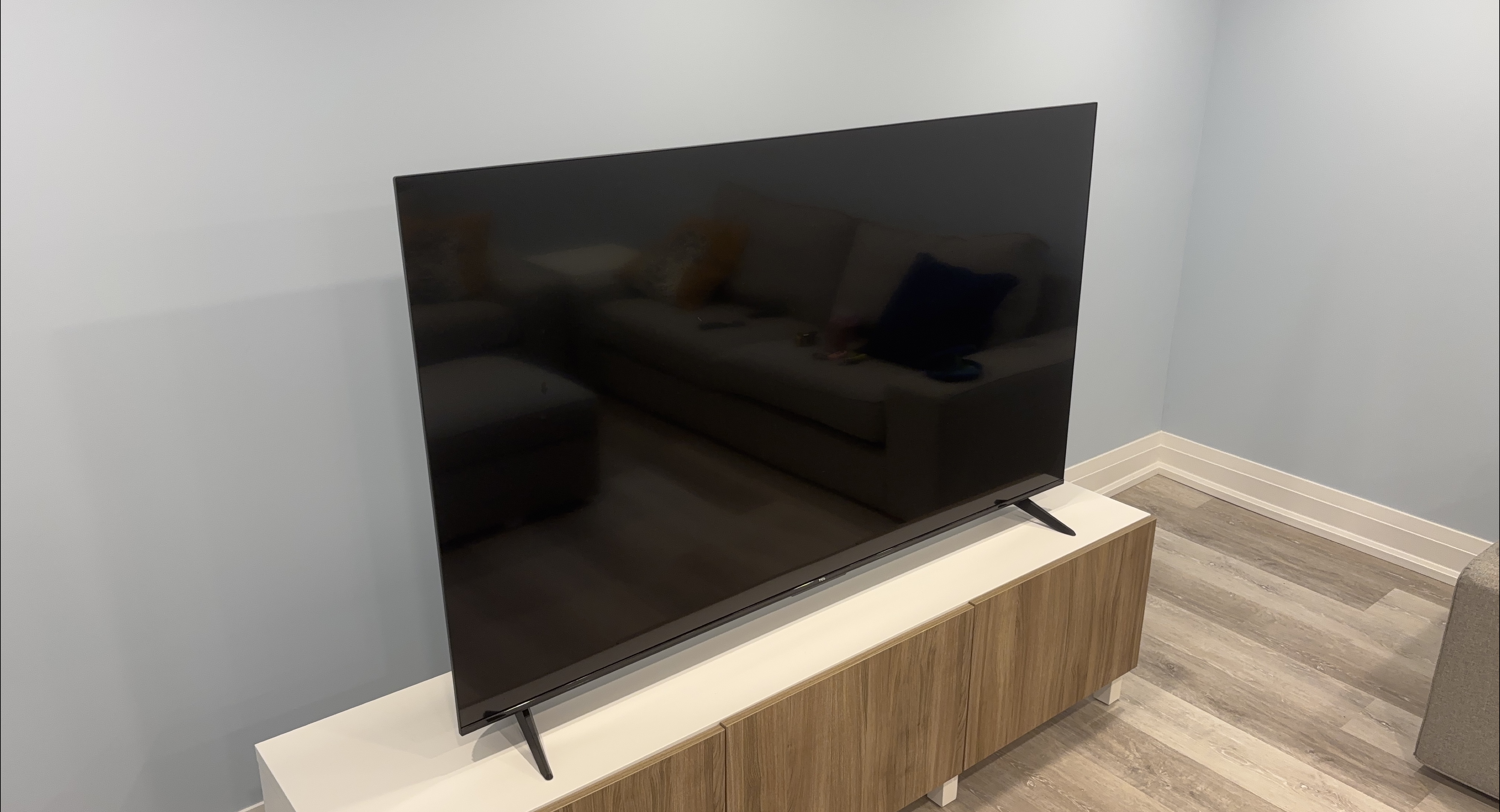 TV 65”
