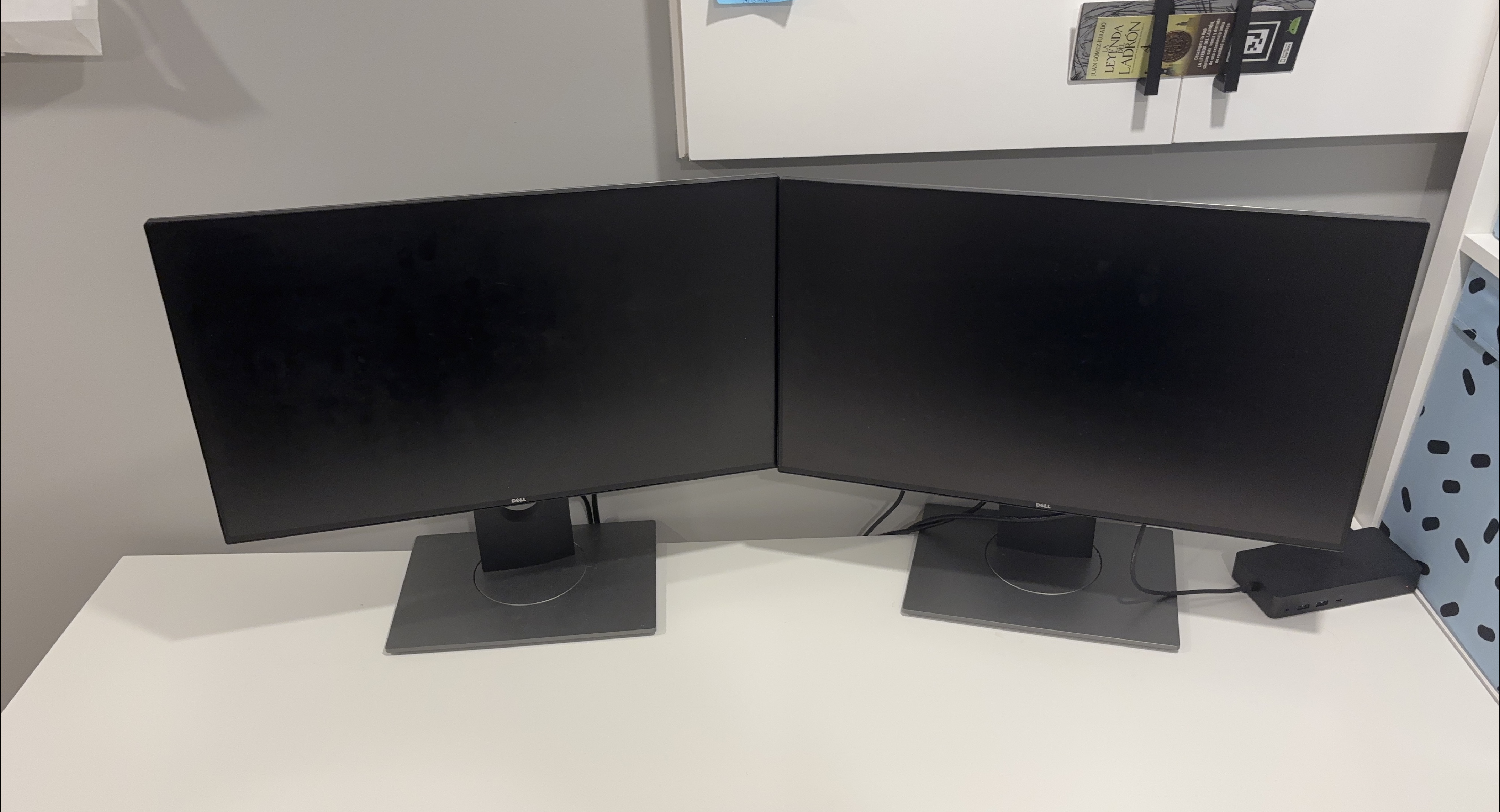 Dell Monitor