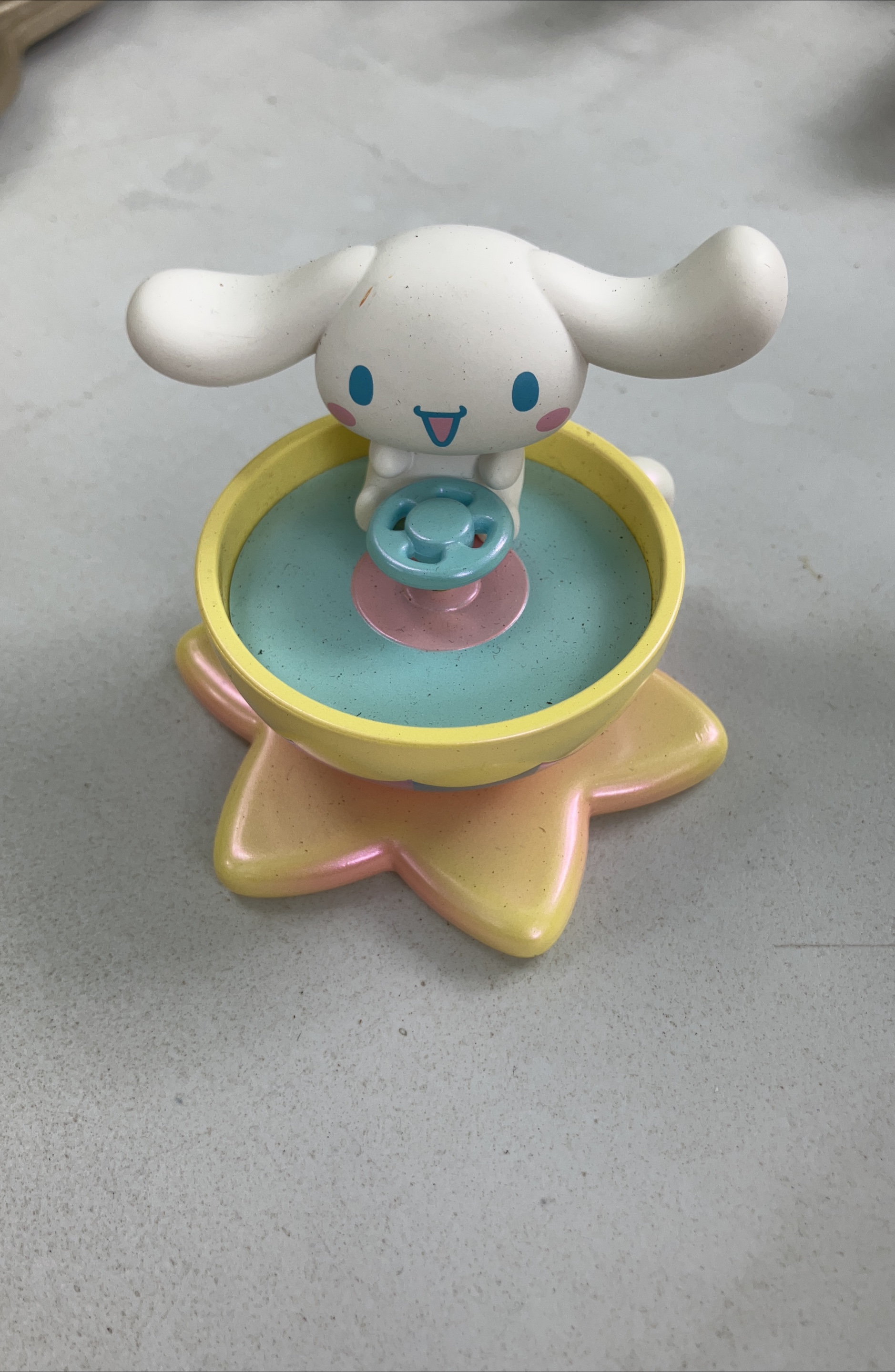Cinnamoroll Figure thumbnail