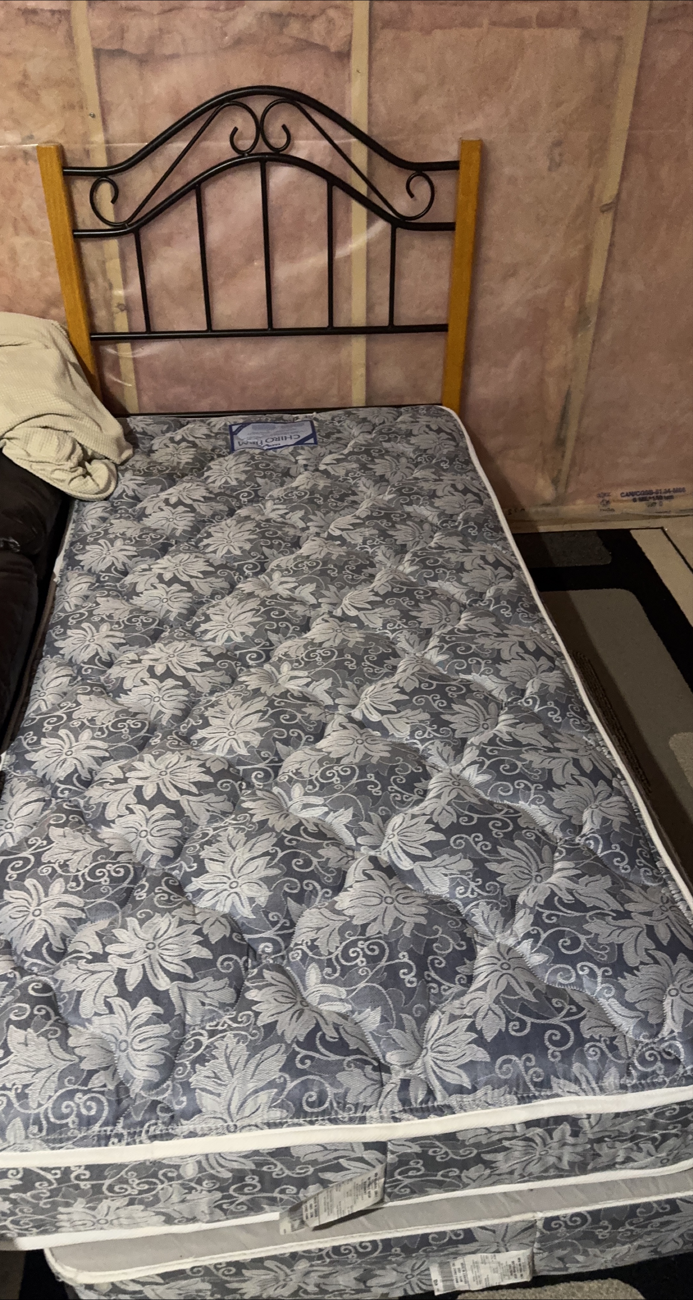 Chiro Firm Mattress thumbnail