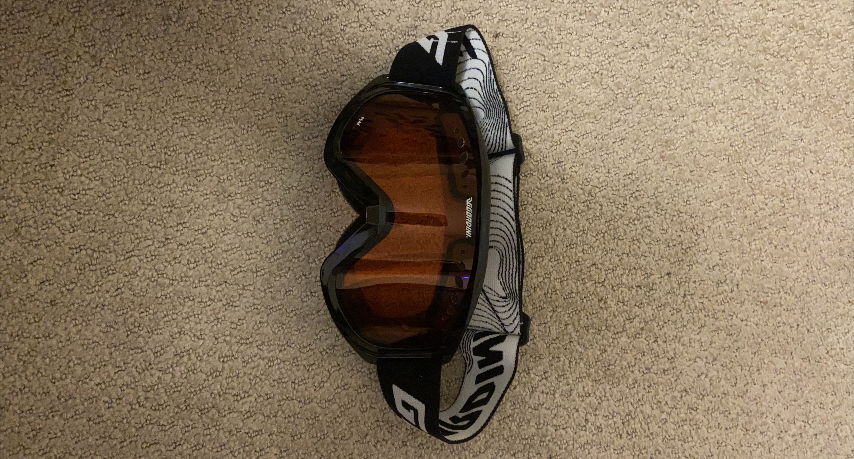 Gordini Goggles - Ski/Snowboard