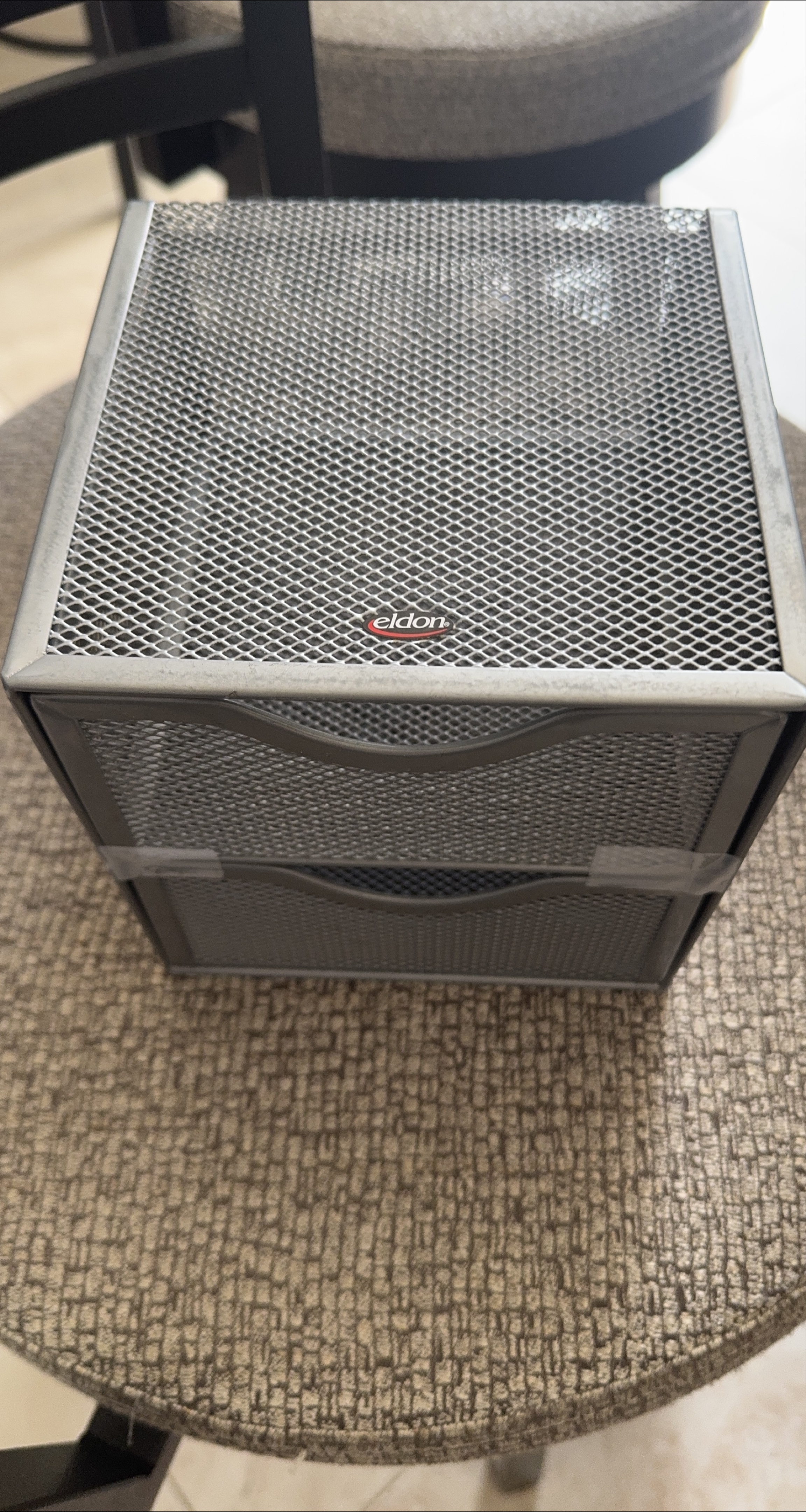 Eldon Mesh Drawer Organizer thumbnail