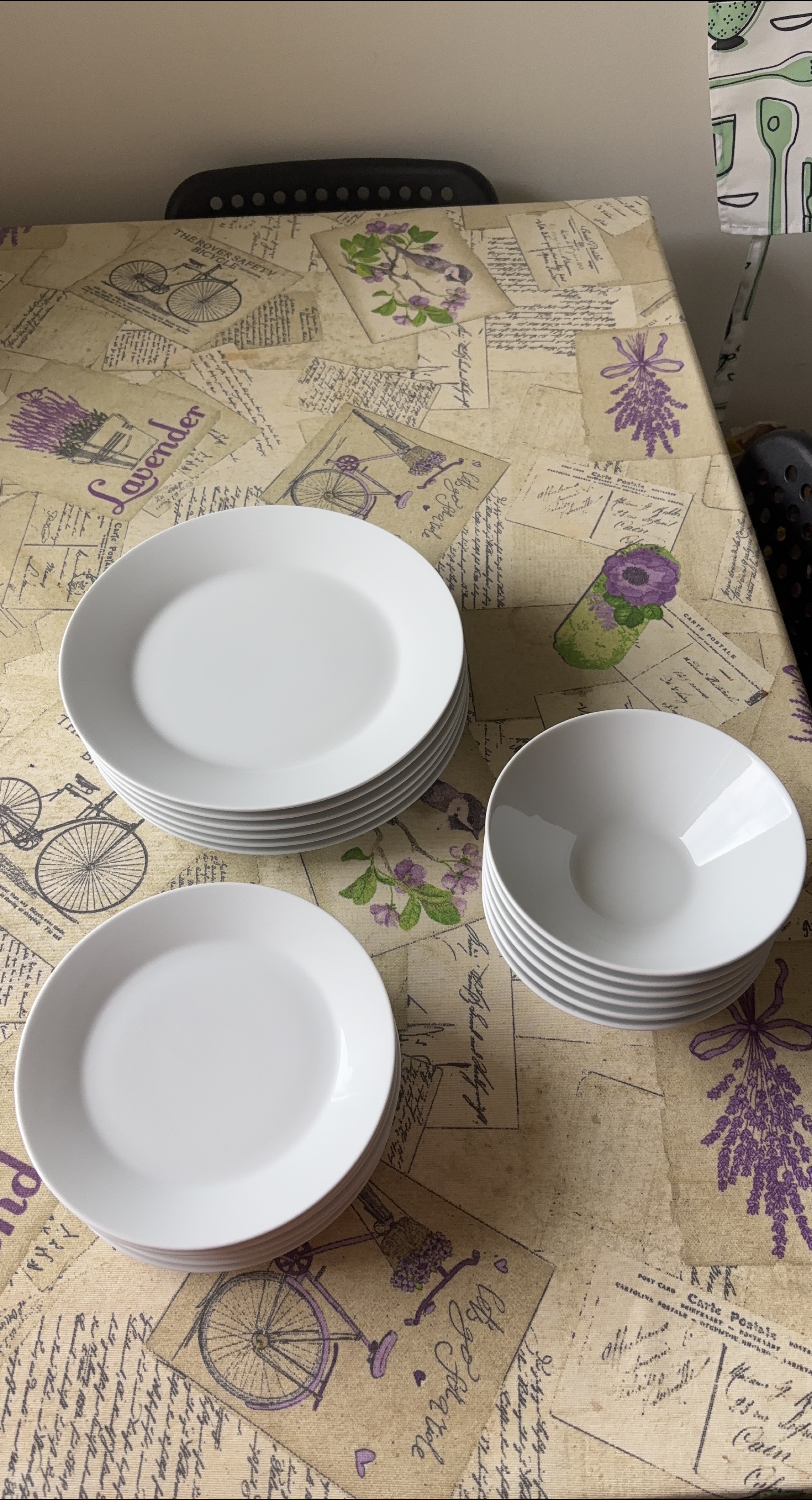 Ikea 365 dinnerware set thumbnail
