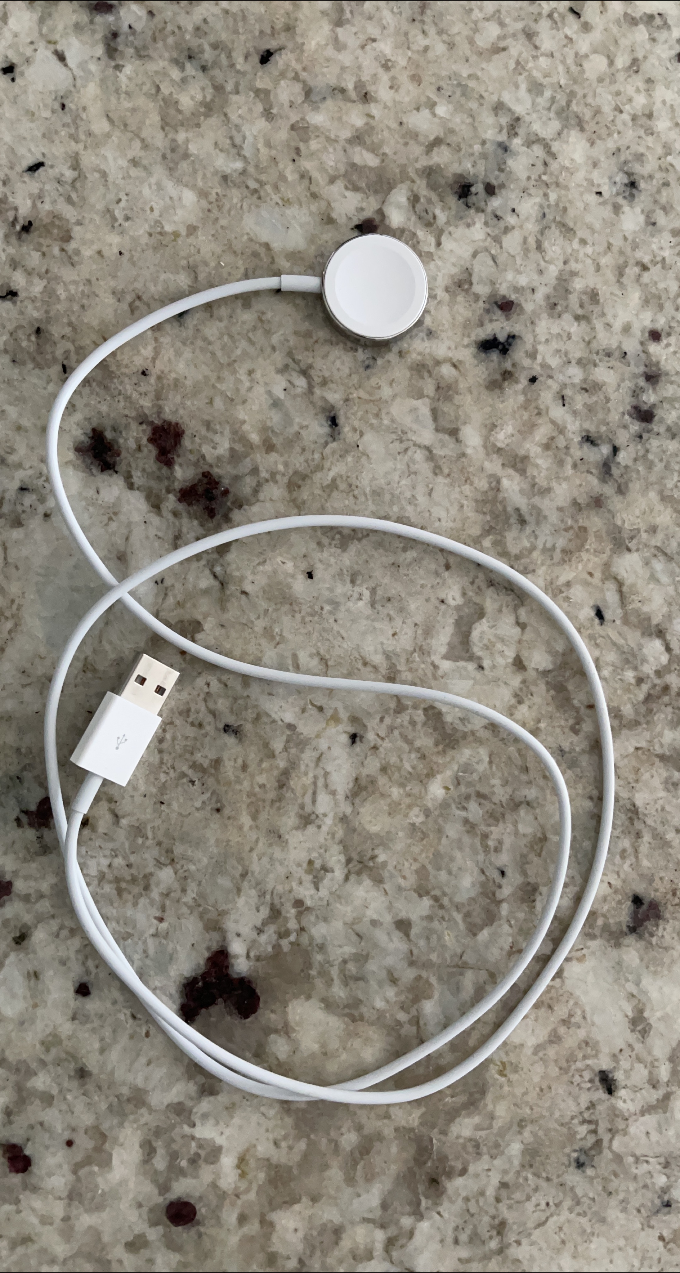 Apple Watch Charger image indicator(1)