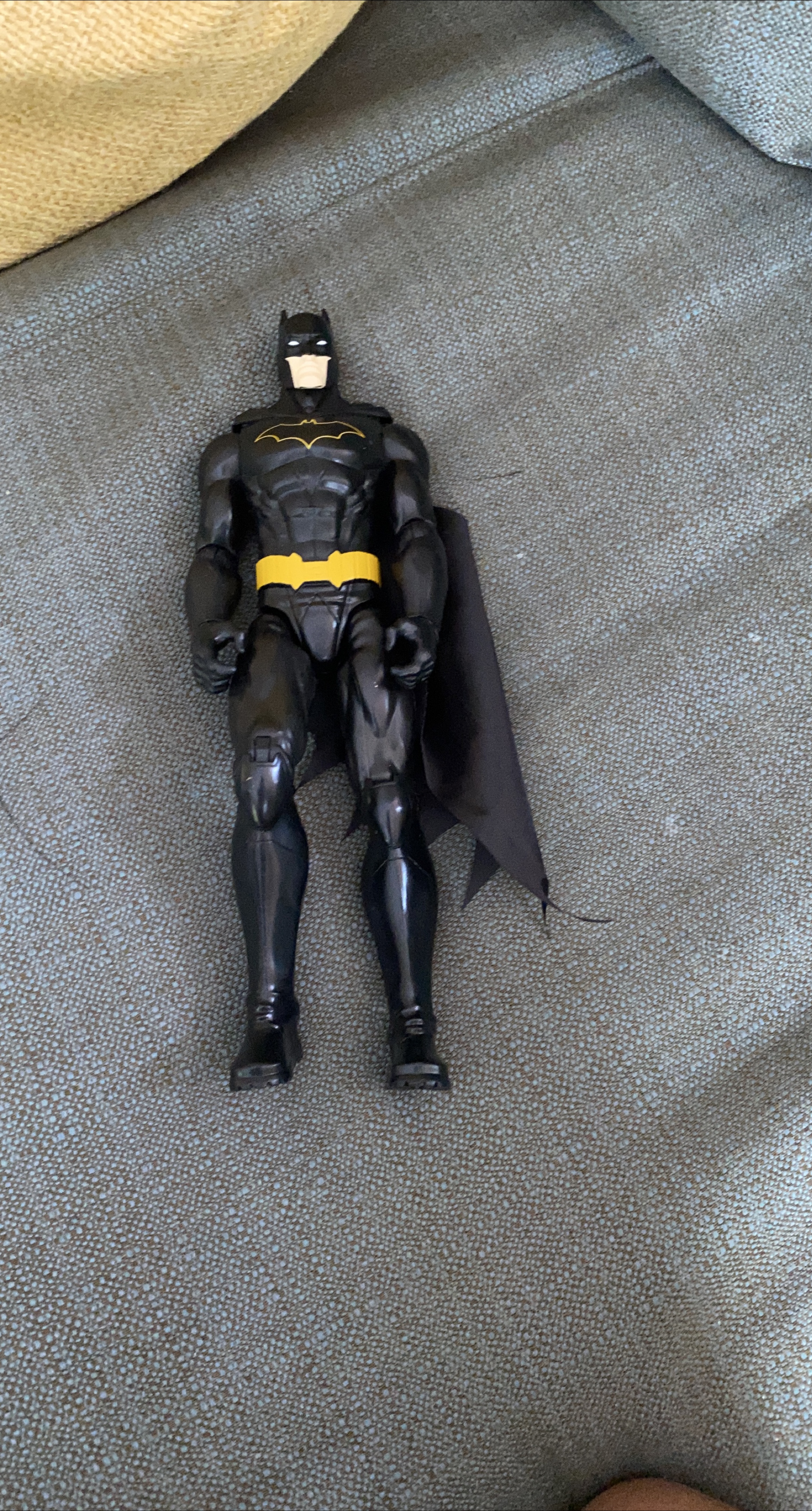 Batman Action Figure